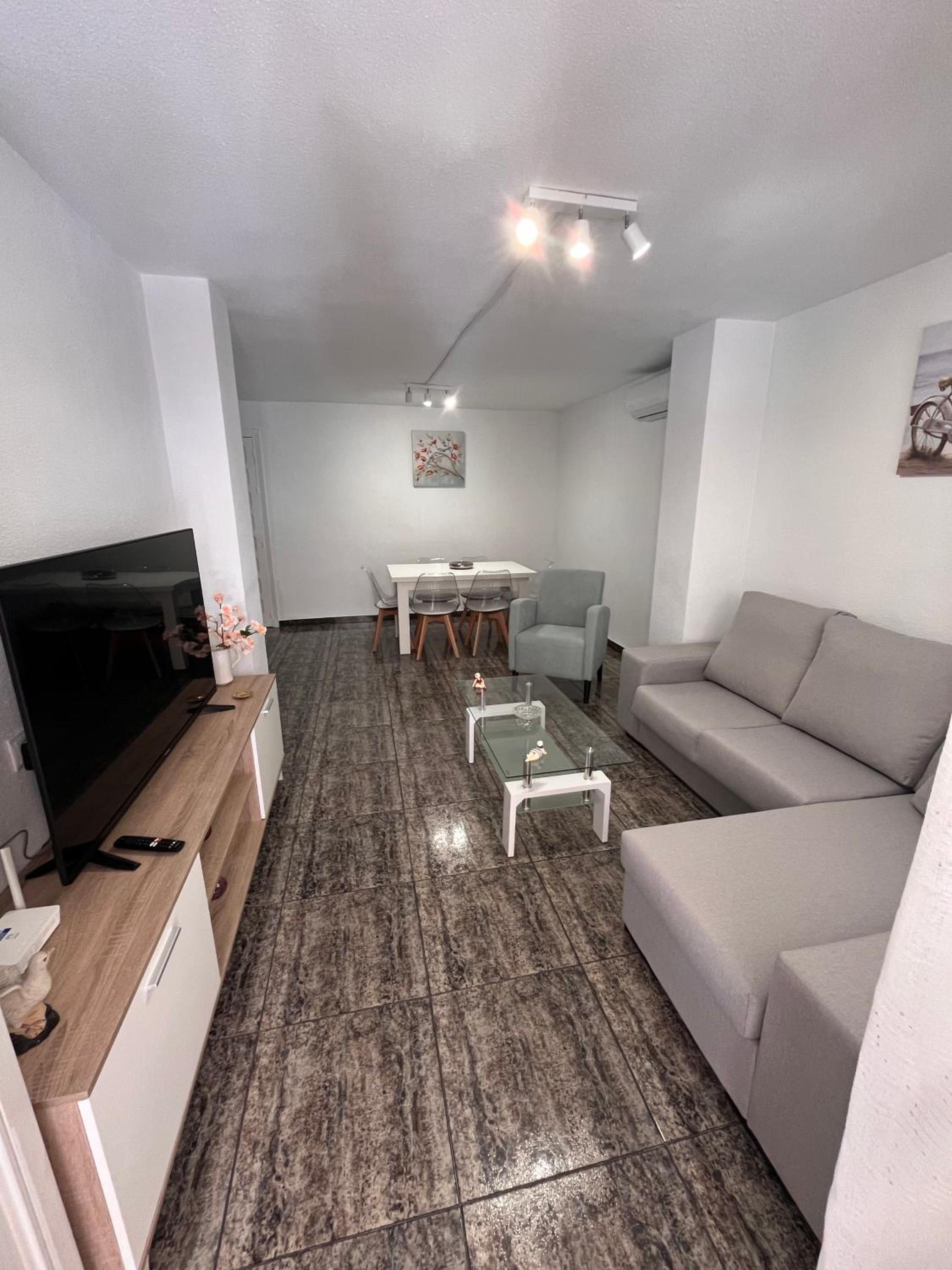 Appartement moderne