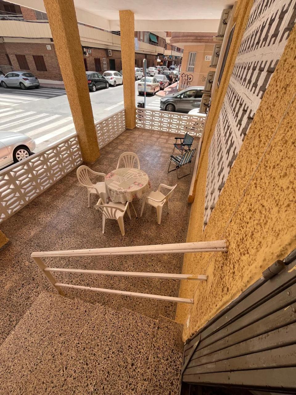 Appartement moderne