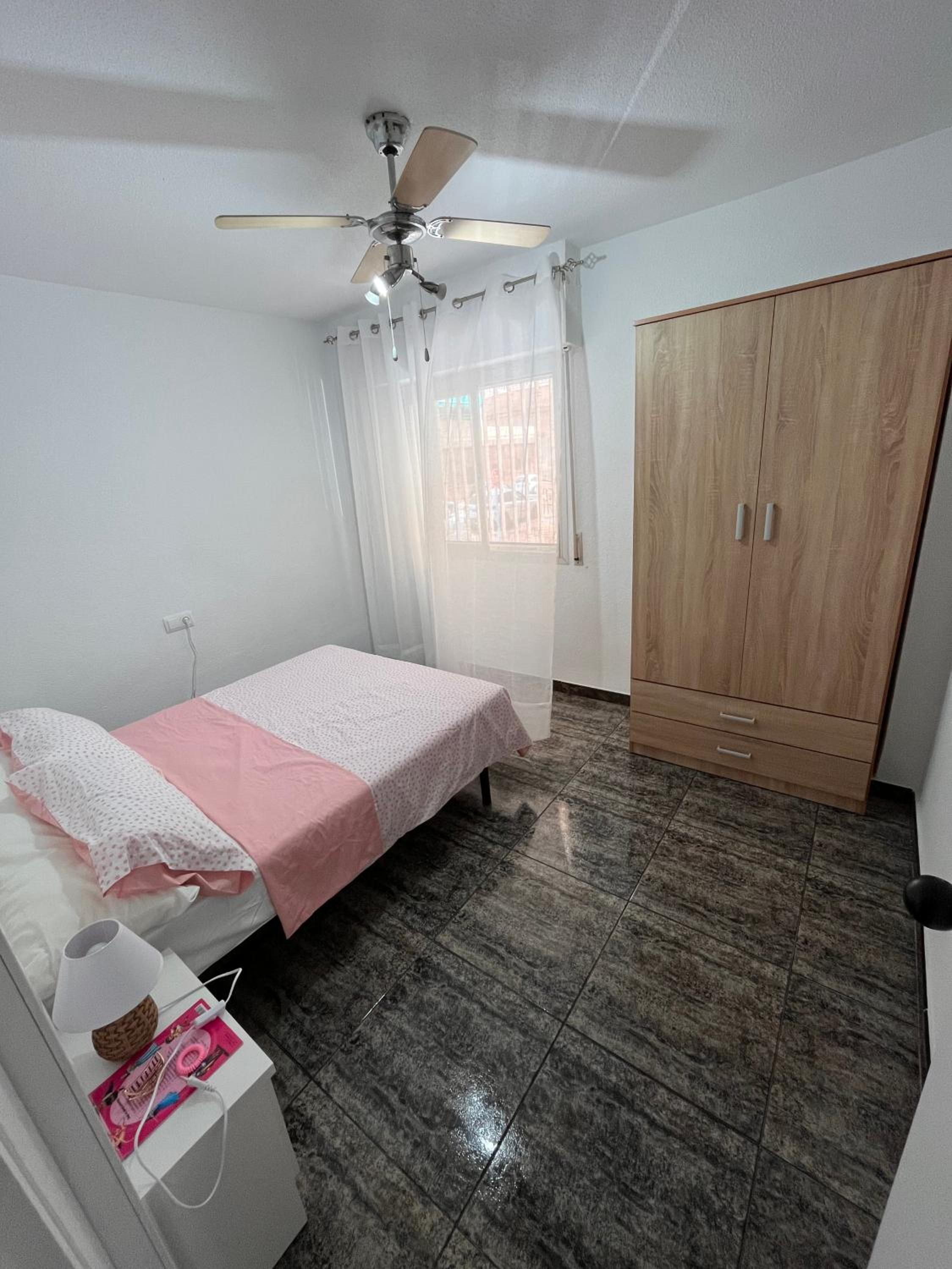Appartement moderne