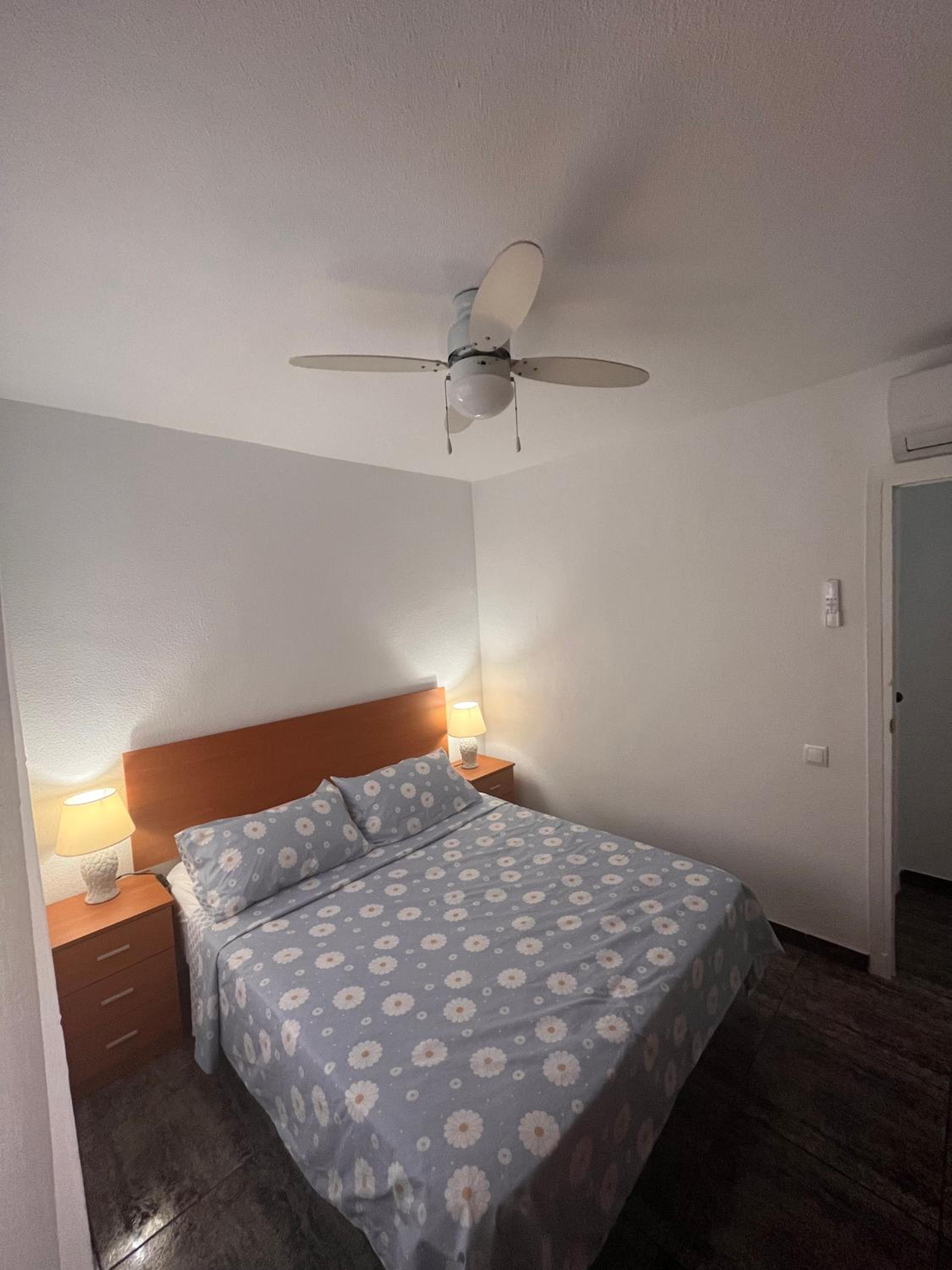 Appartement moderne
