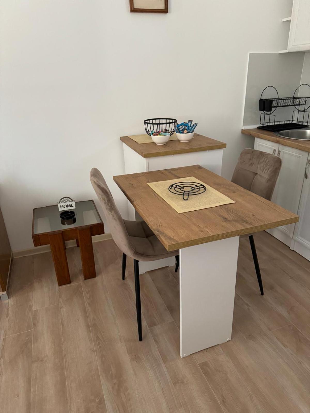 Apartman Milinkovic view 4