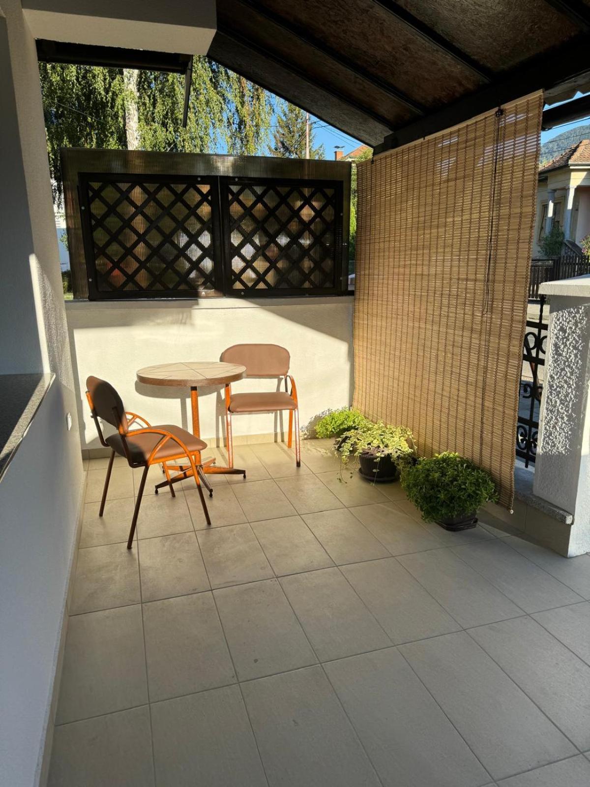 Apartman Milinkovic view 5