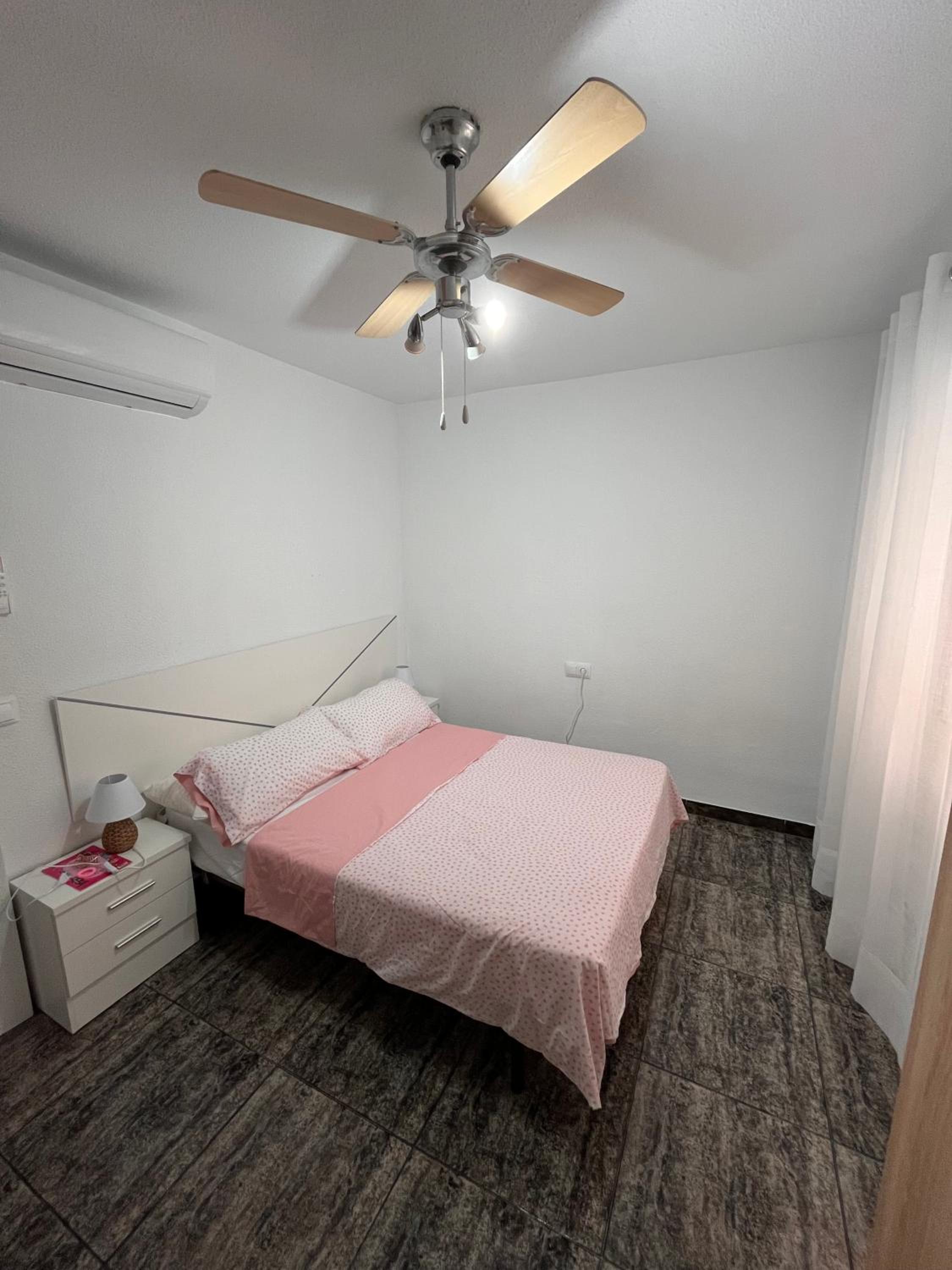 Appartement moderne