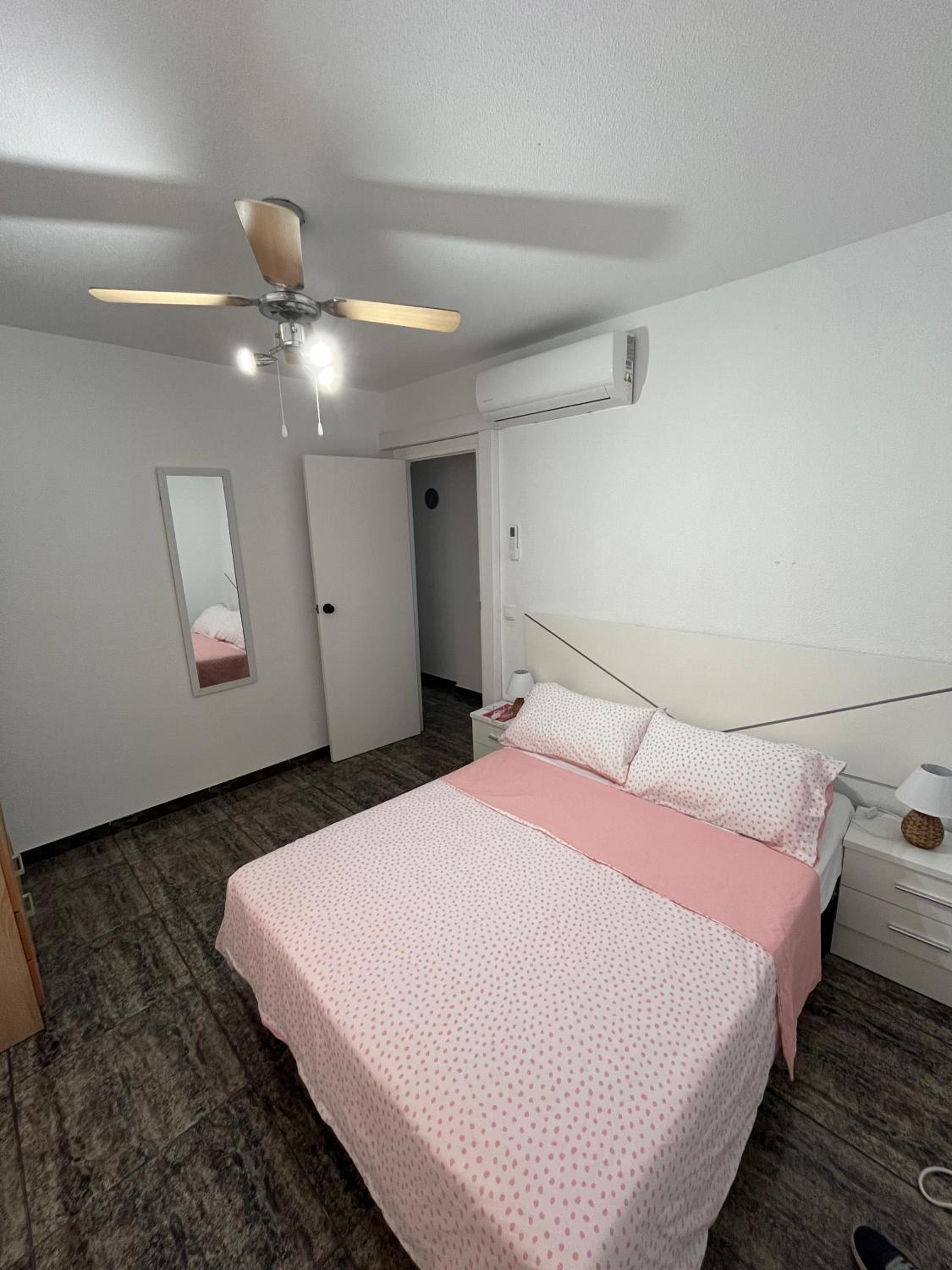 Appartement moderne