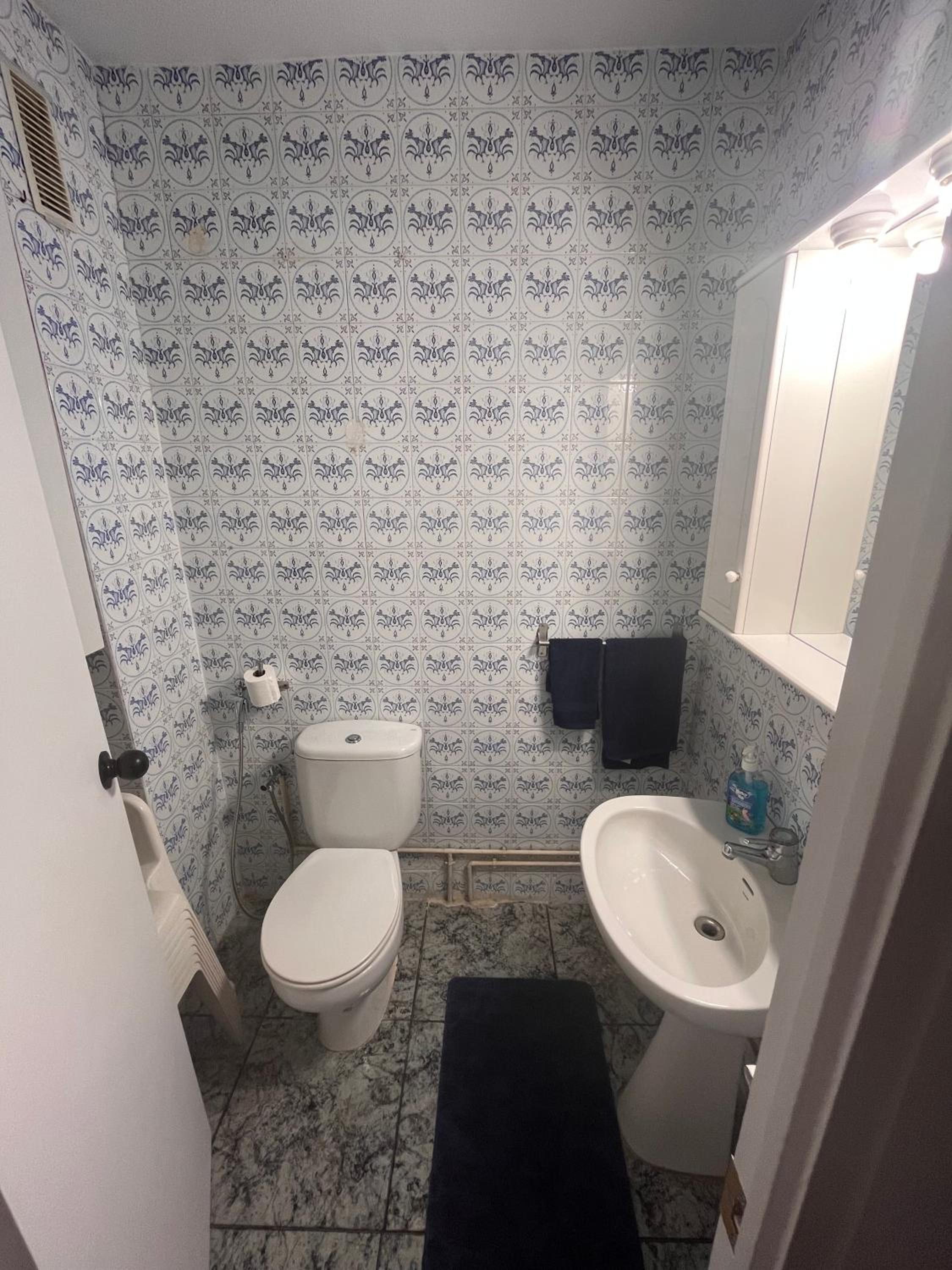 Appartement moderne