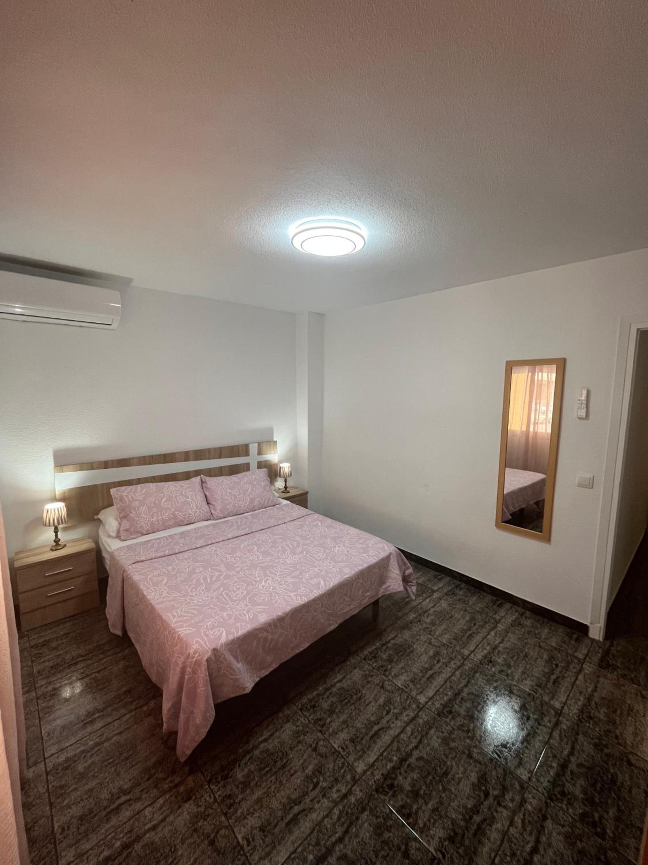 Appartement moderne