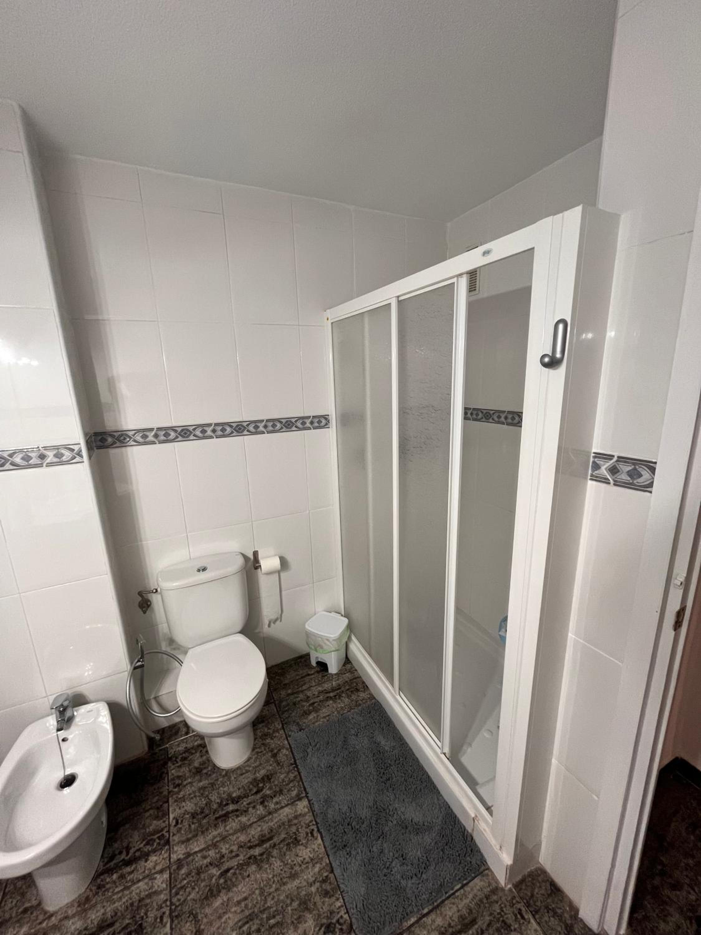 Appartement moderne