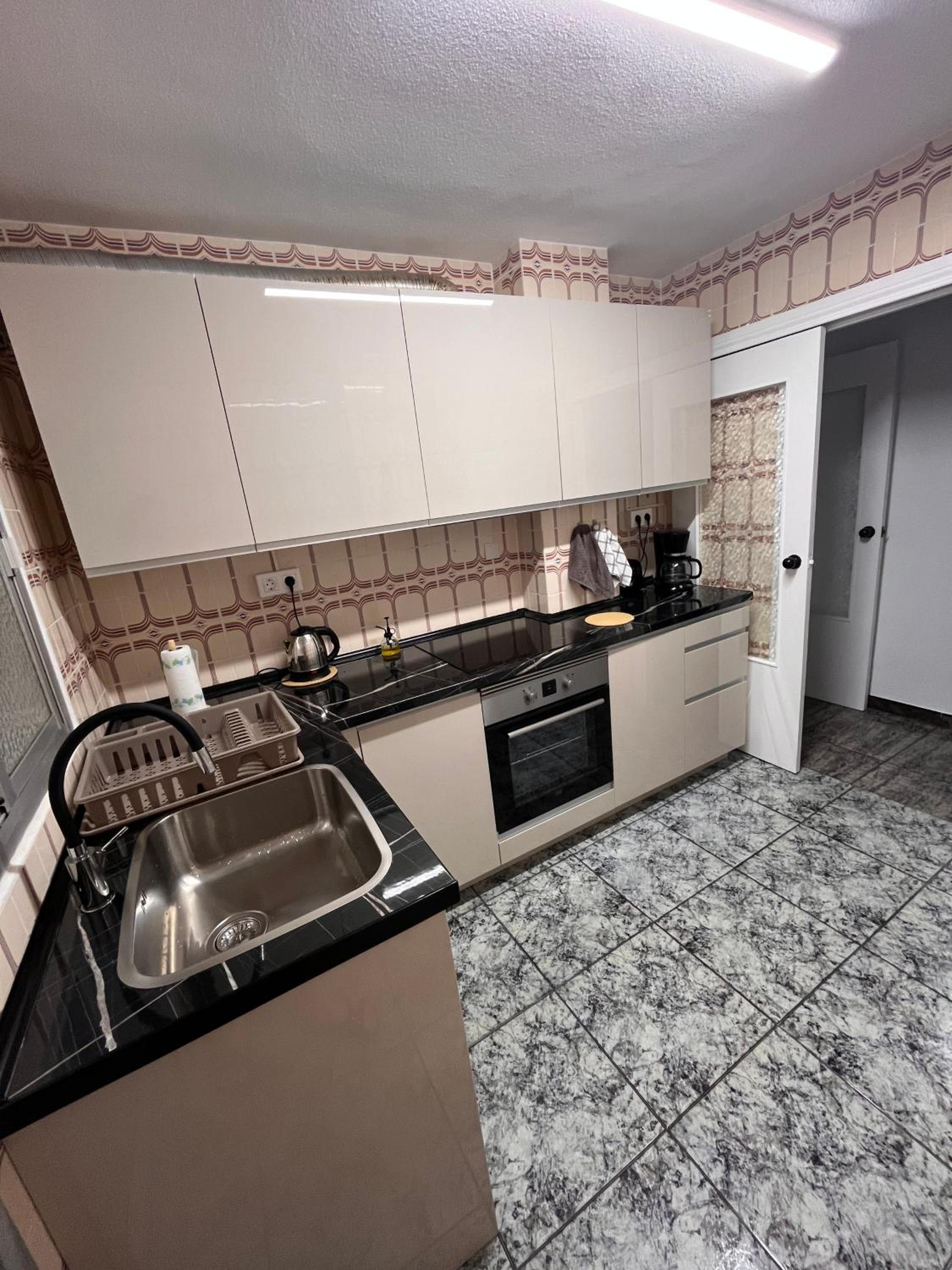Appartement moderne