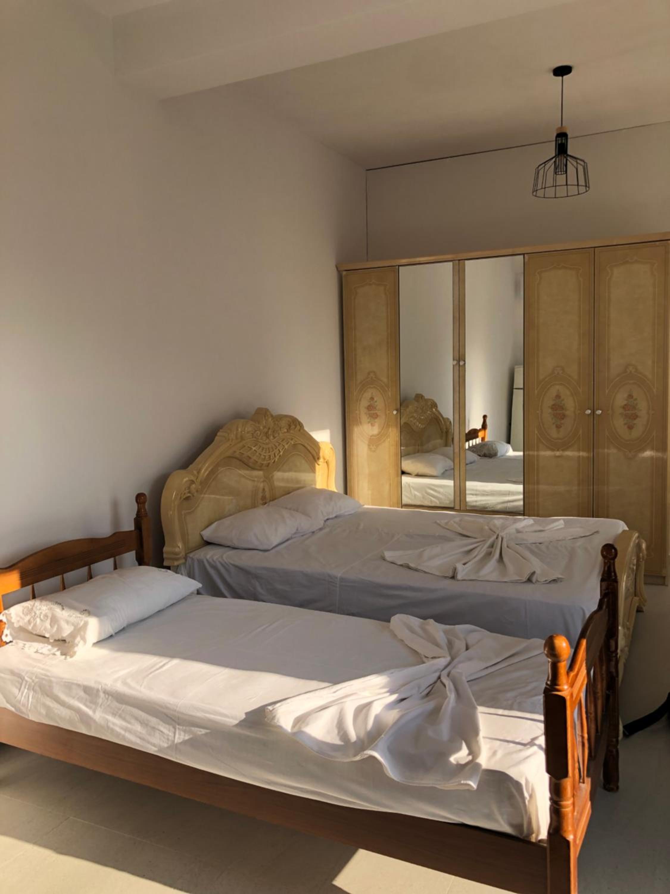 Guest House A&N