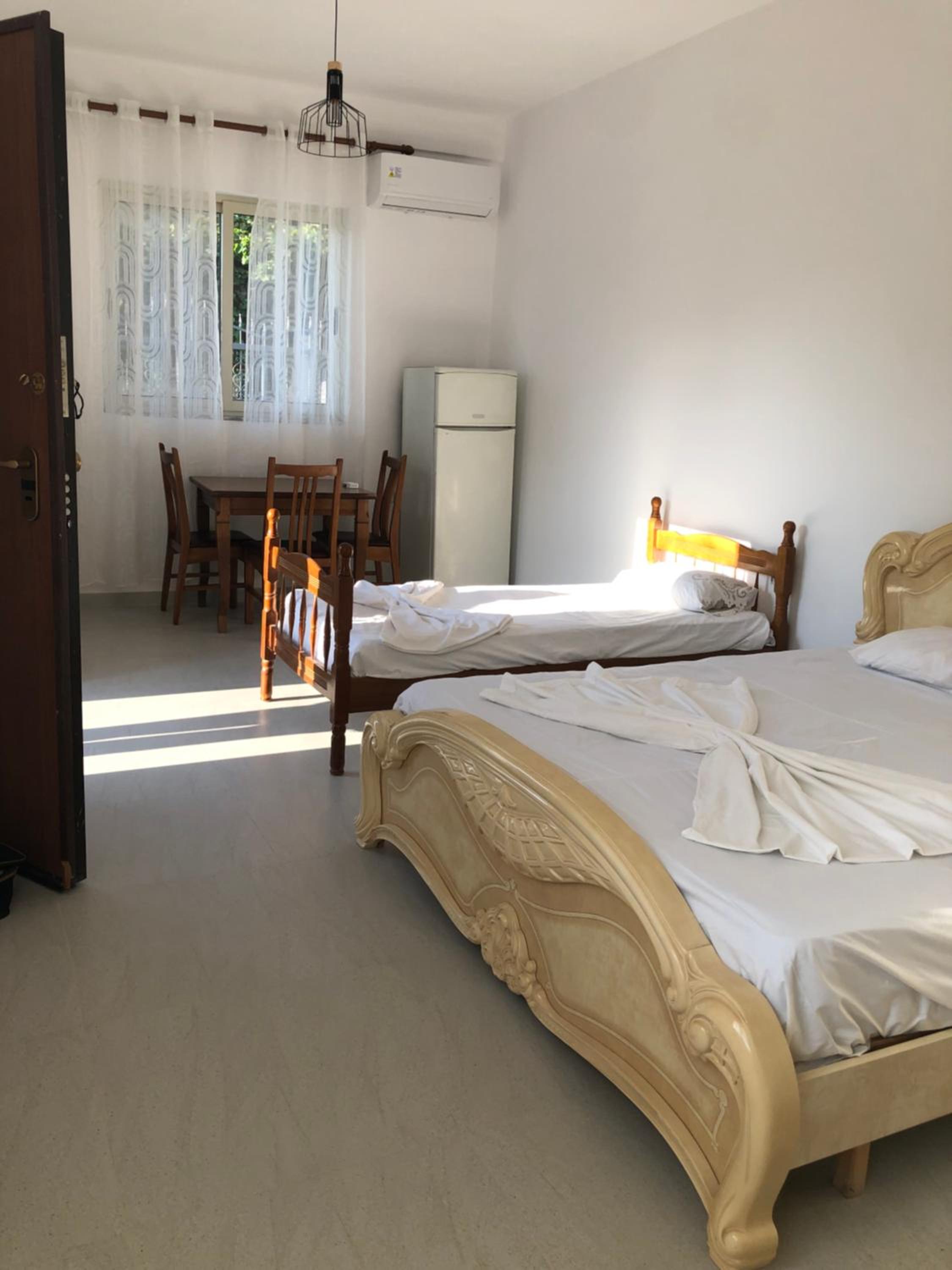 Guest House A&N