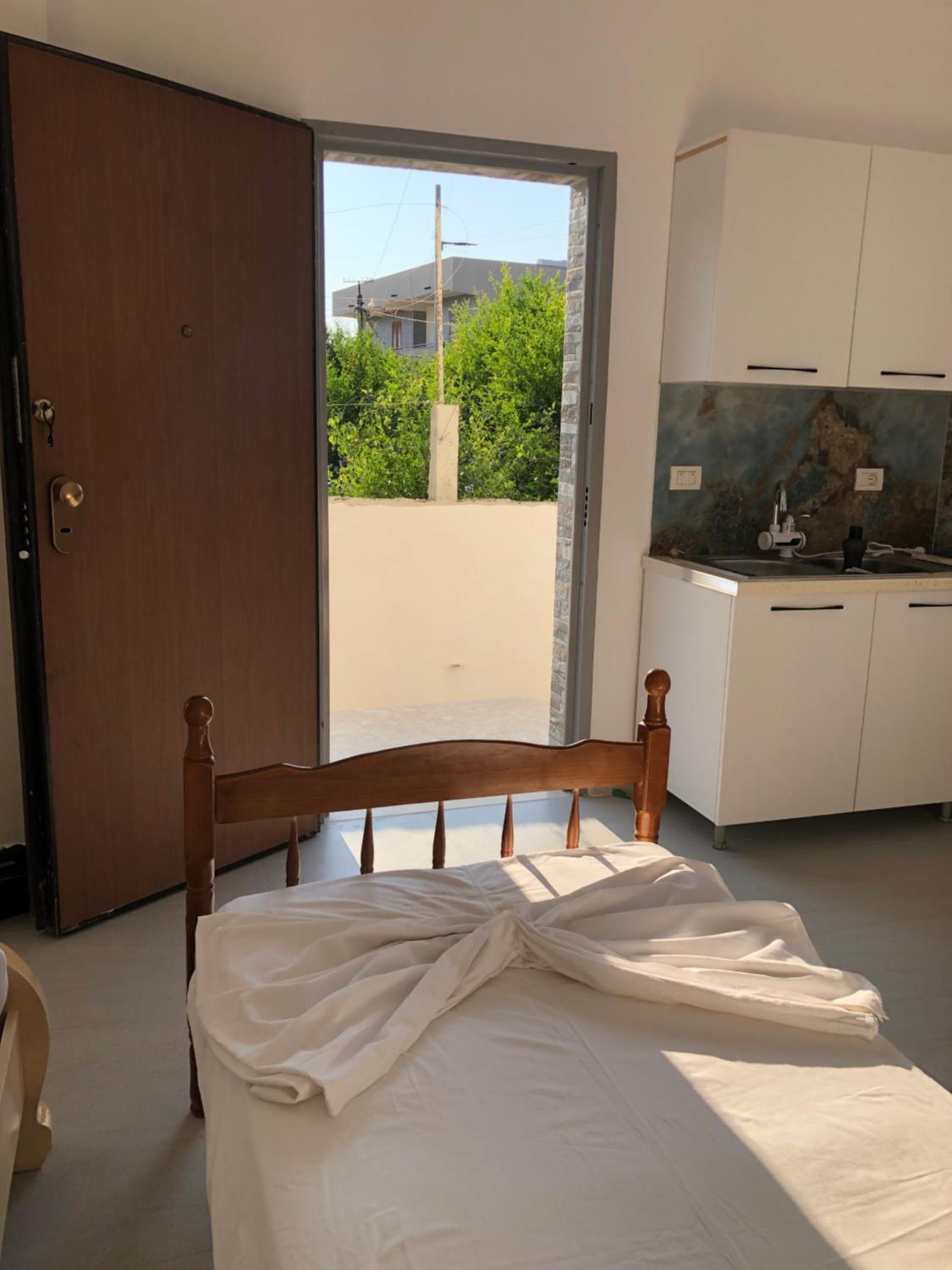 Guest House A&N