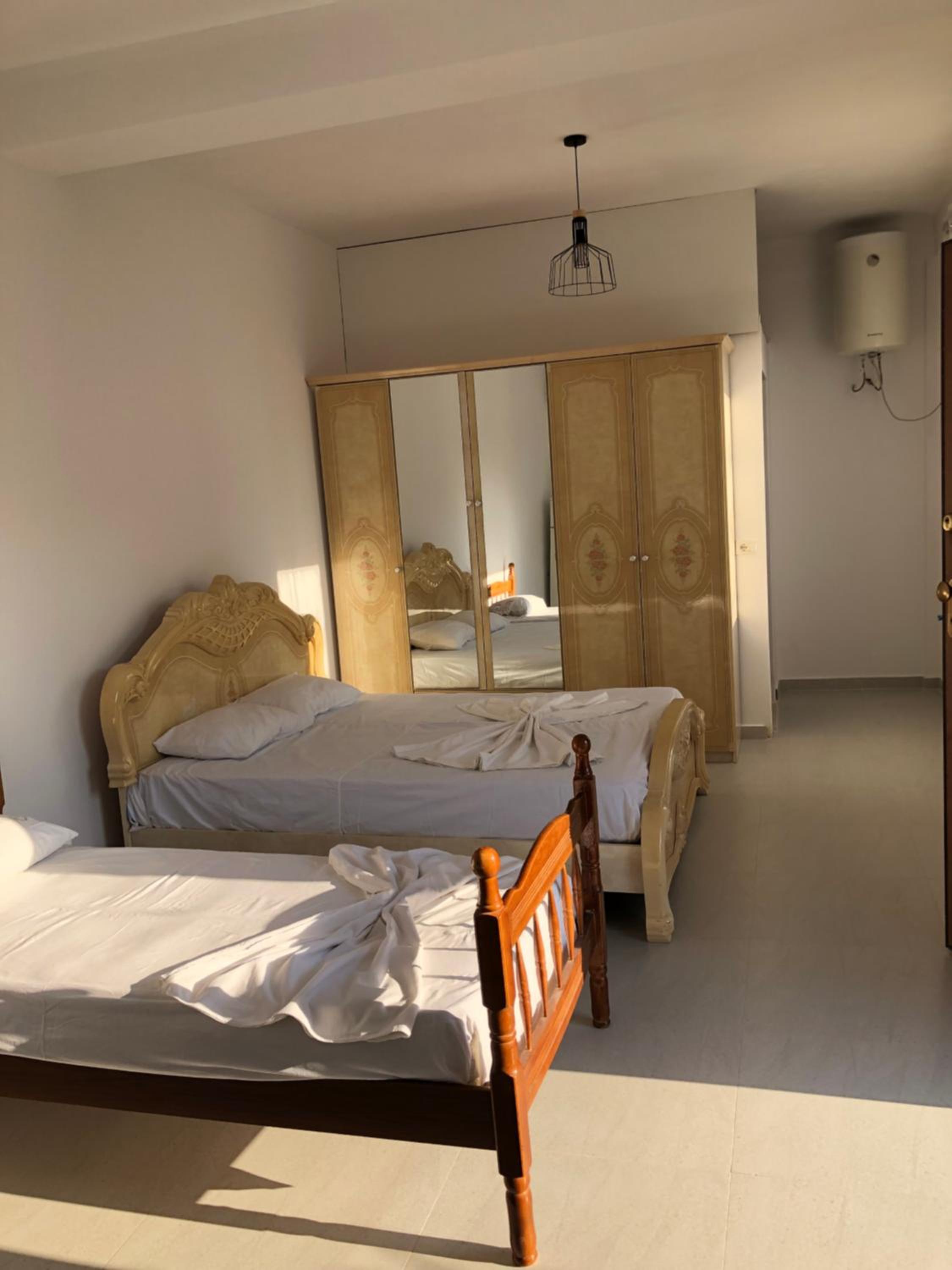 Guest House A&N