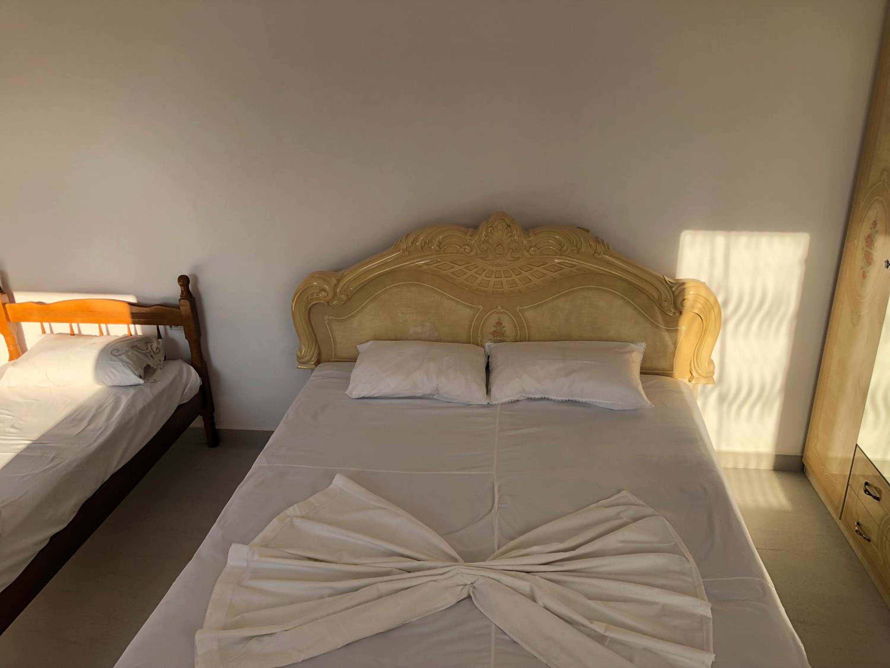 Guest House A&N