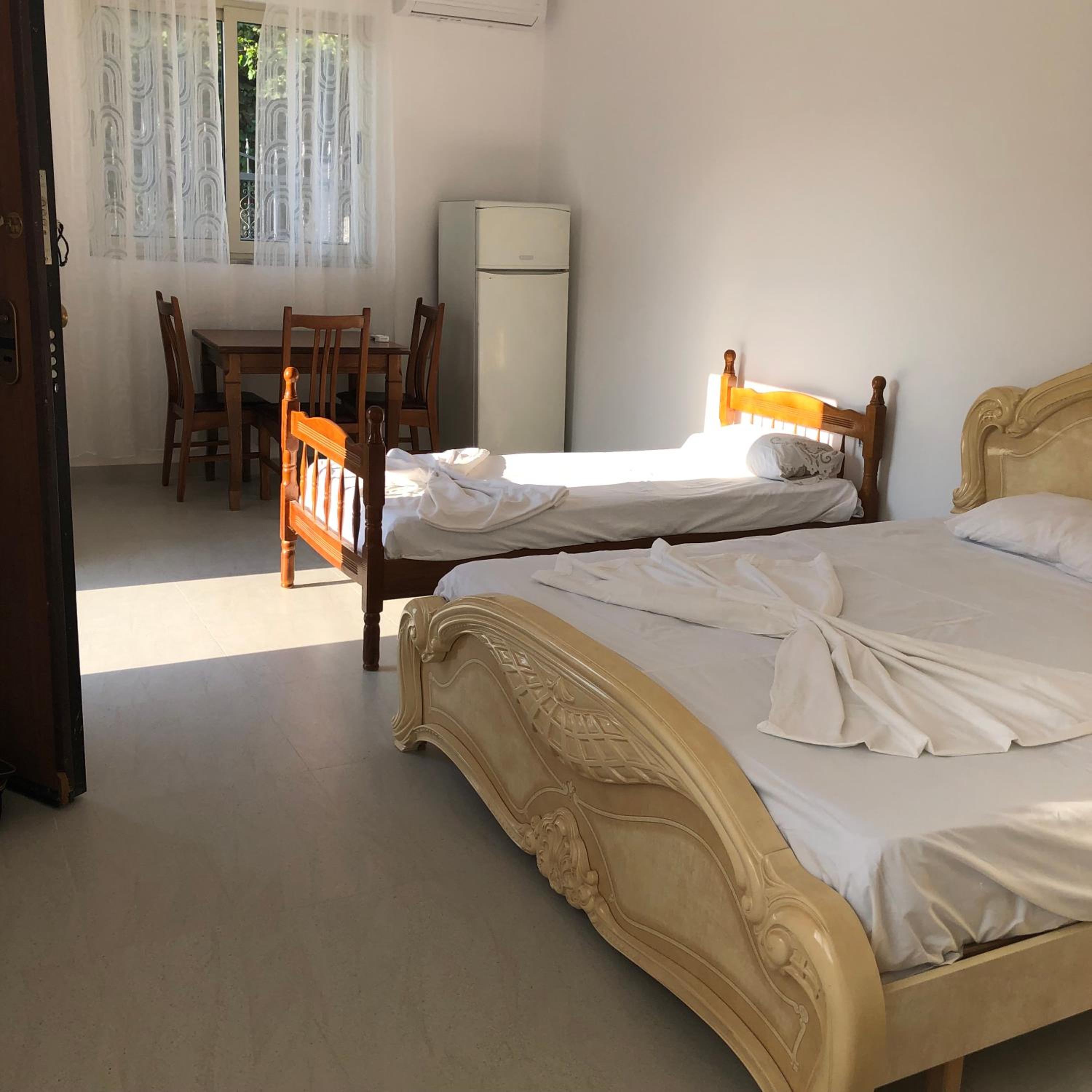 Guest House A&N