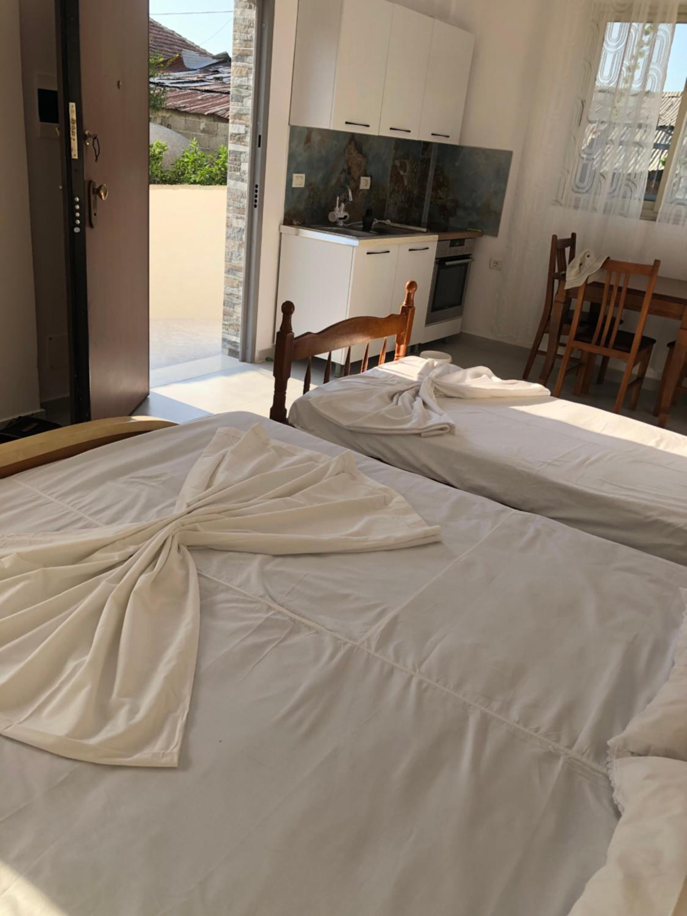 Guest House A&N