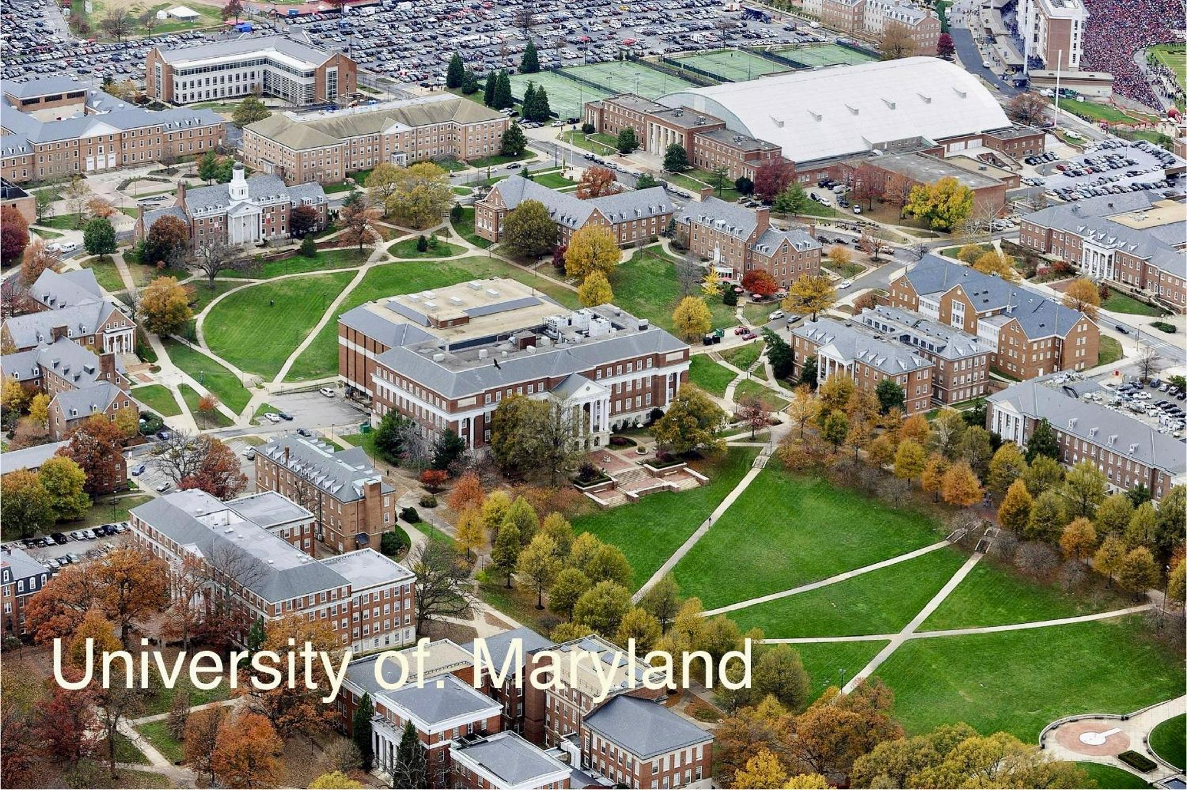 Class home near Washington DC FedEx Stadium and UMD