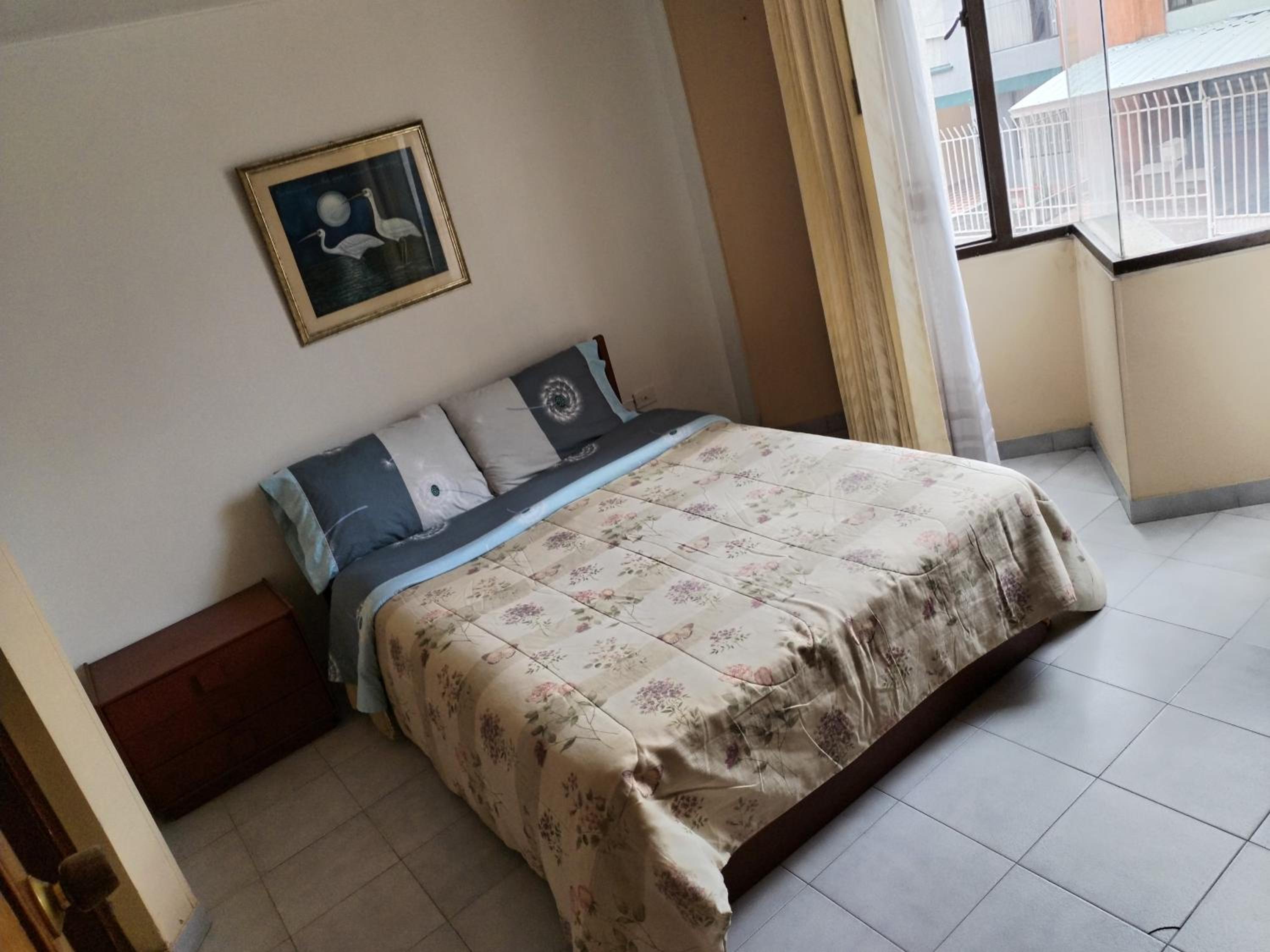 Apartamento Sevilla