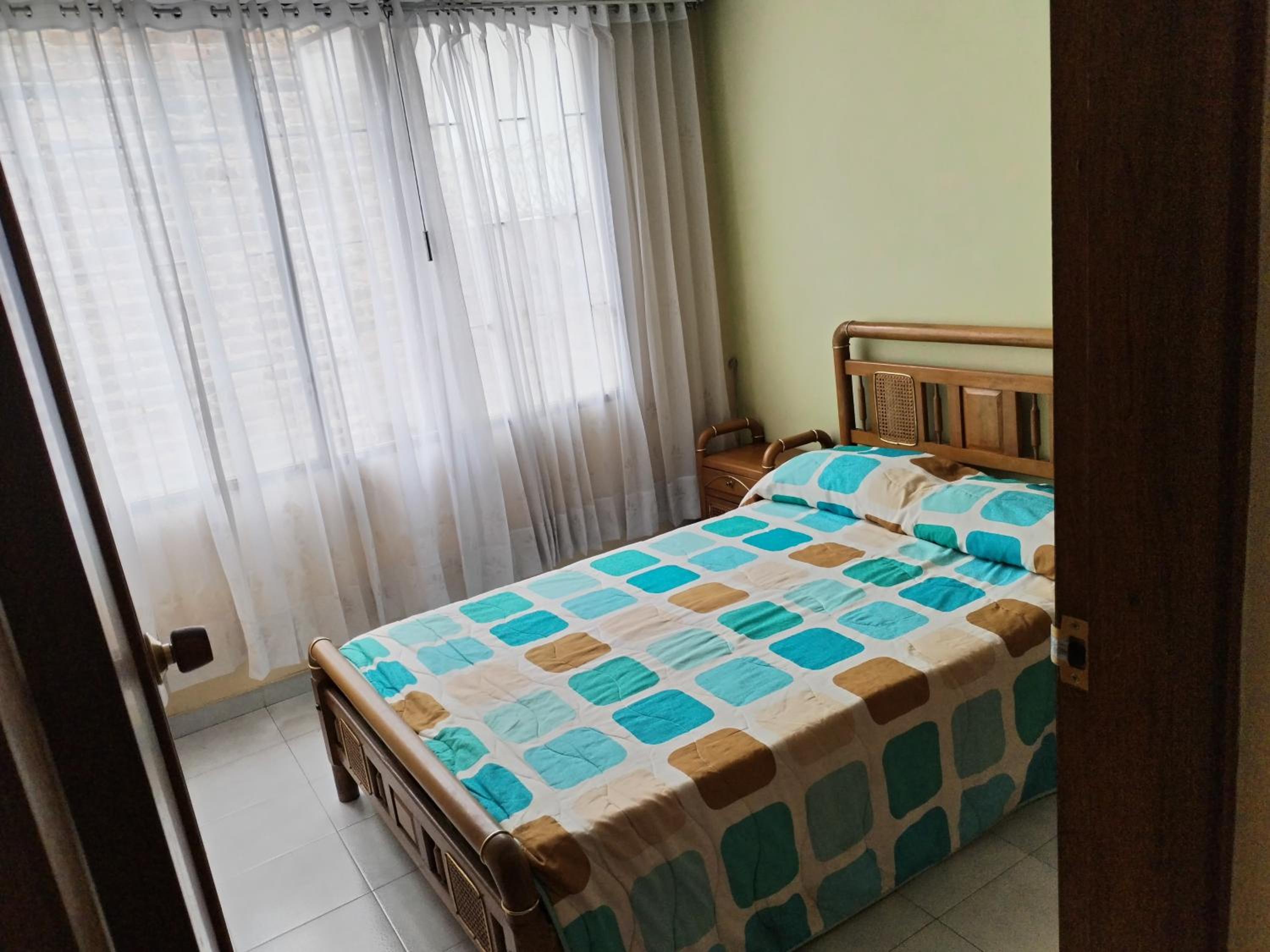 Apartamento Sevilla