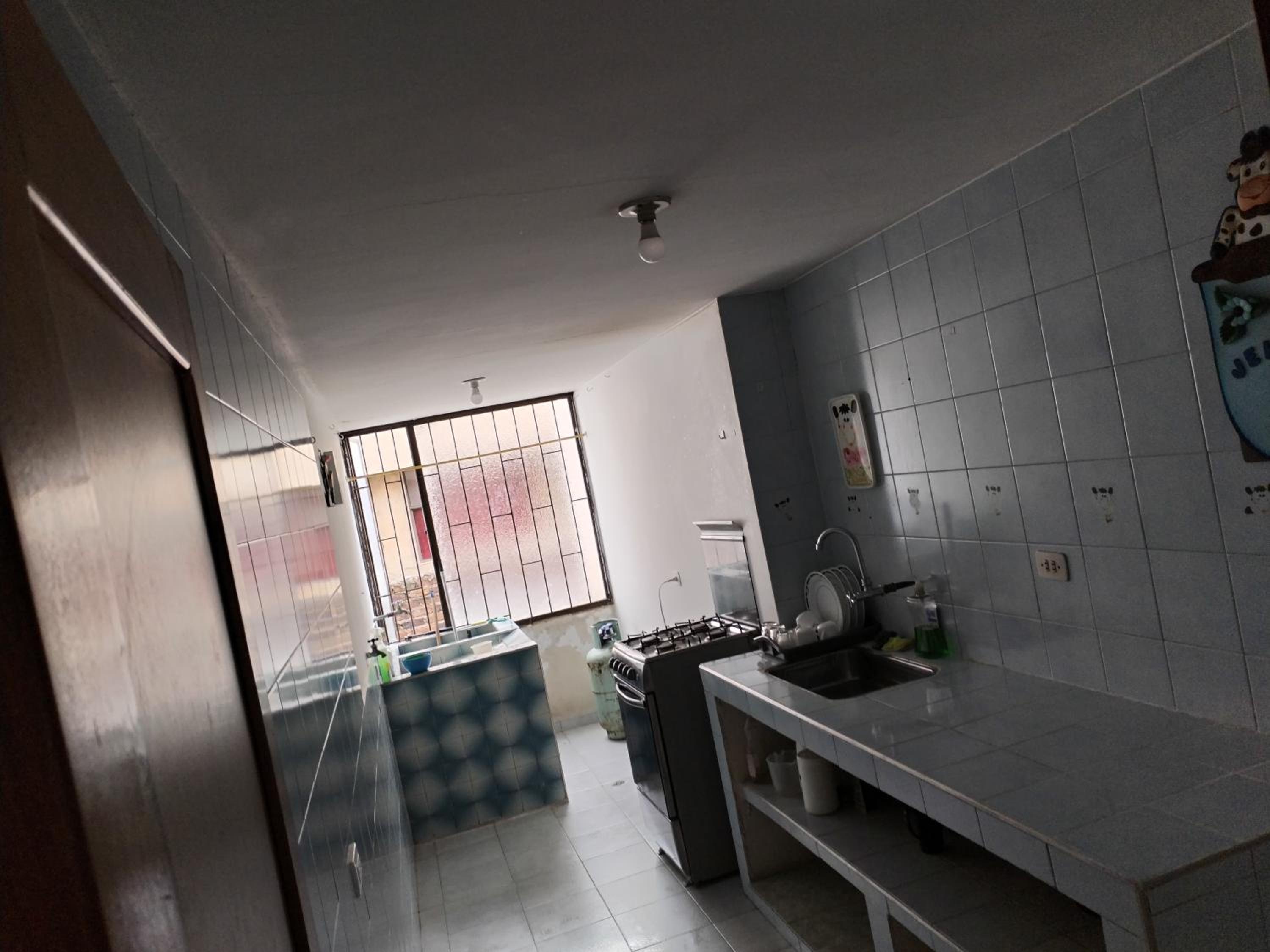 Apartamento Sevilla