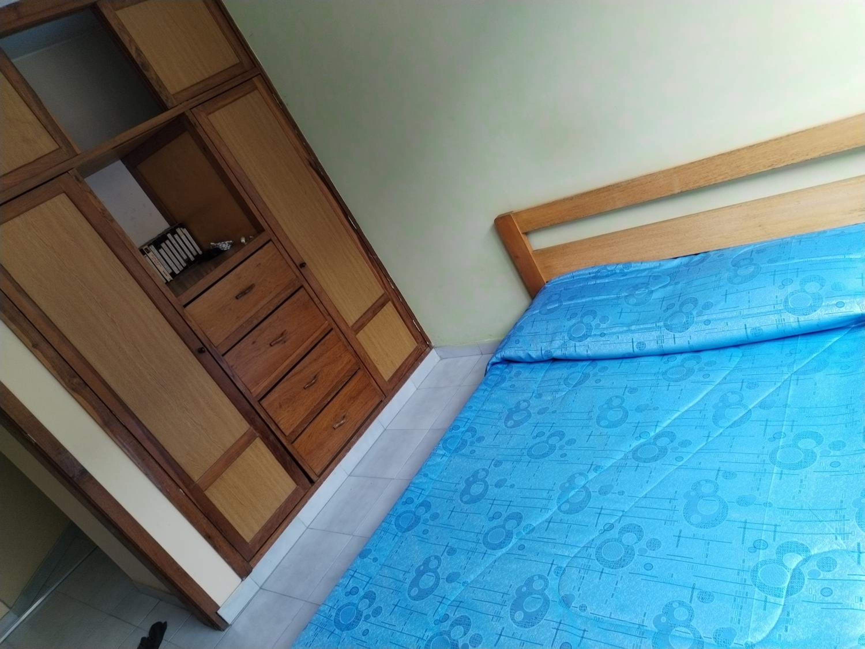 Apartamento Sevilla
