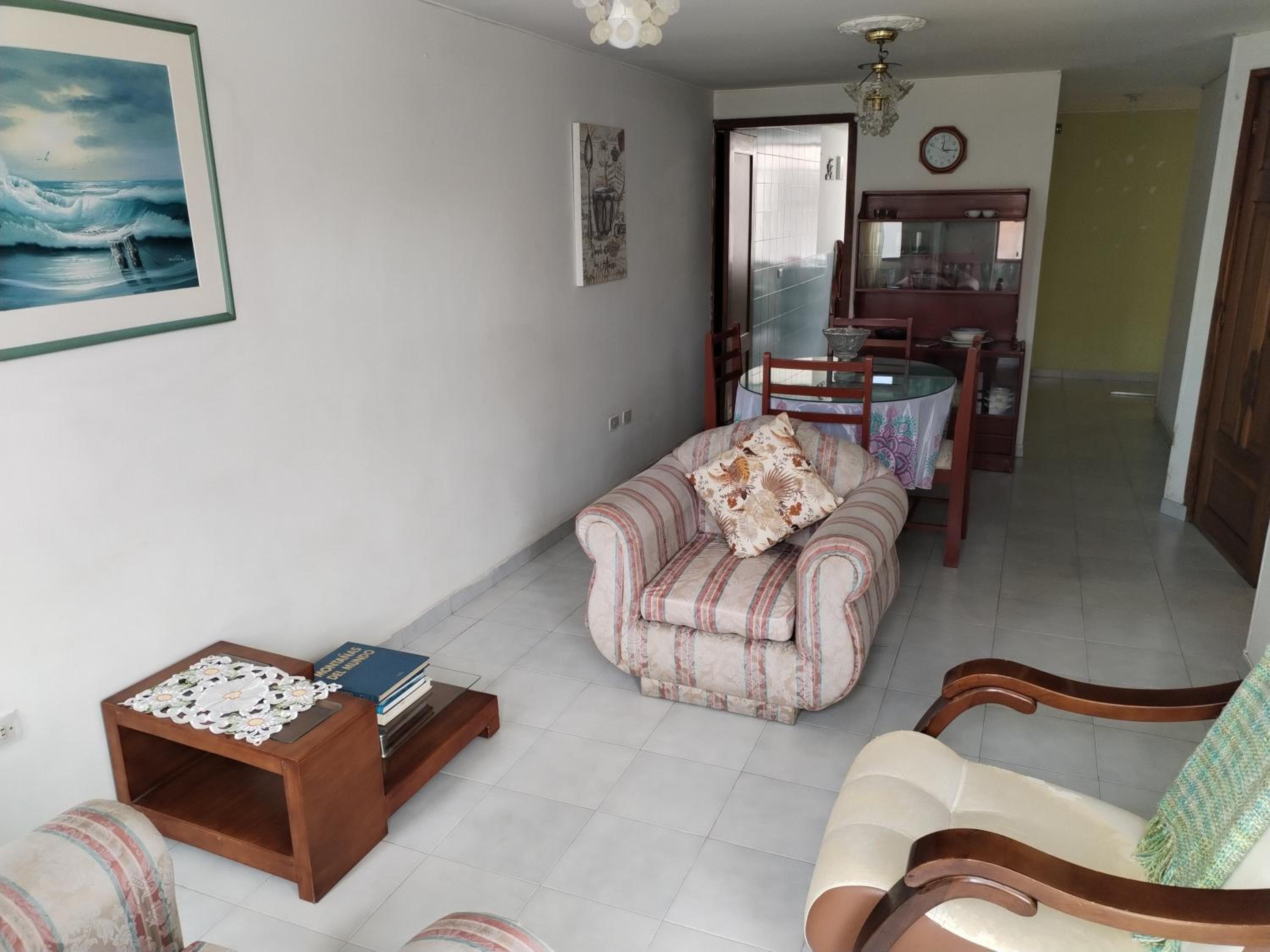 Apartamento Sevilla