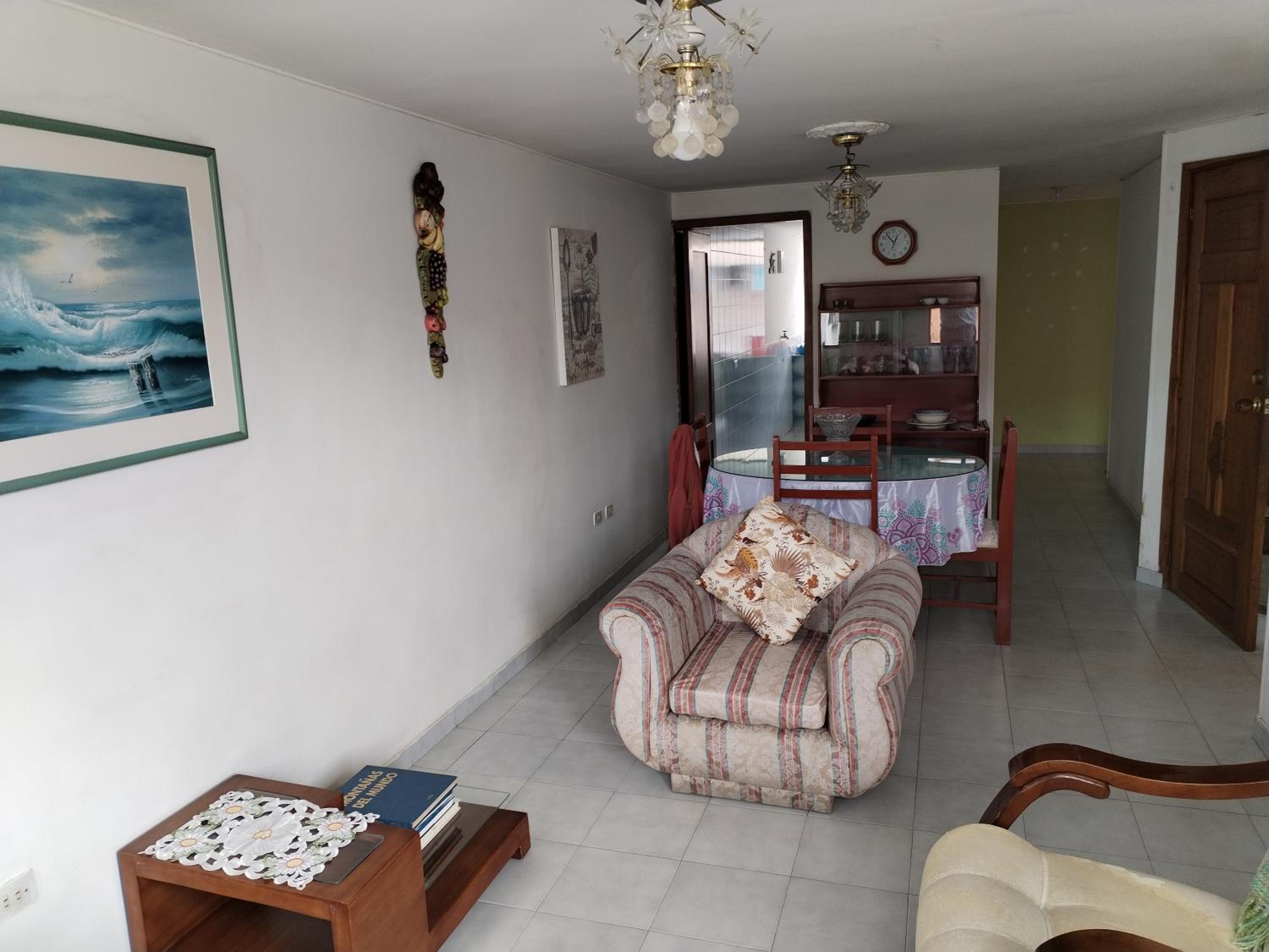 Apartamento Sevilla