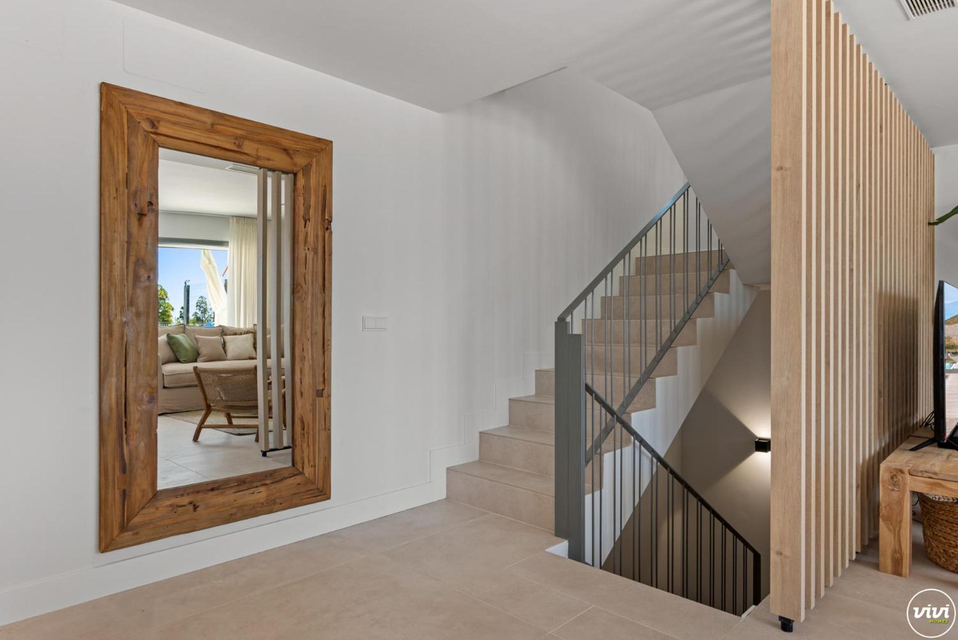 ViVi Homes - Marisol Pool, Sauna, Gym, Spa & Beach