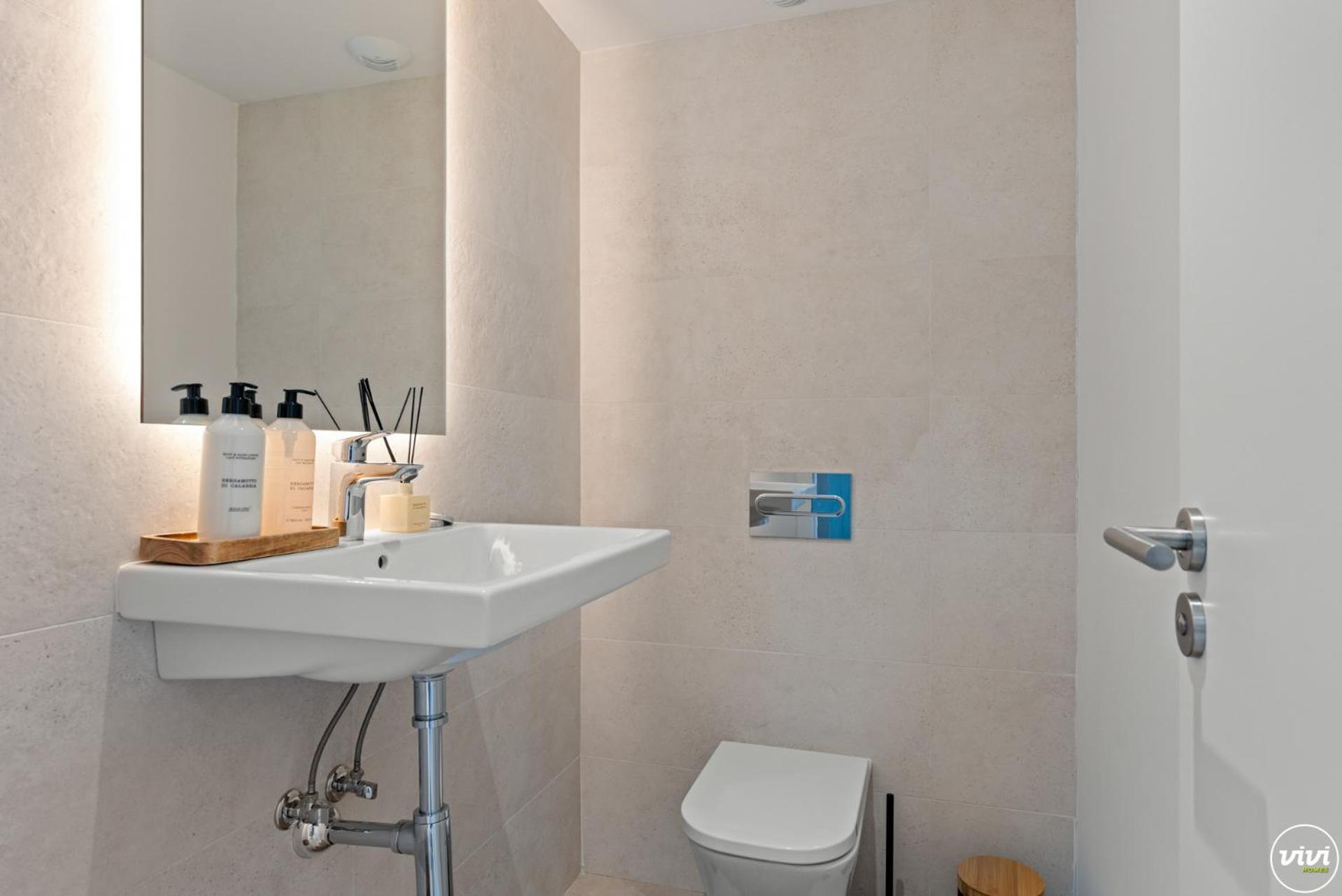 ViVi Homes - Marisol Pool, Sauna, Gym, Spa & Beach