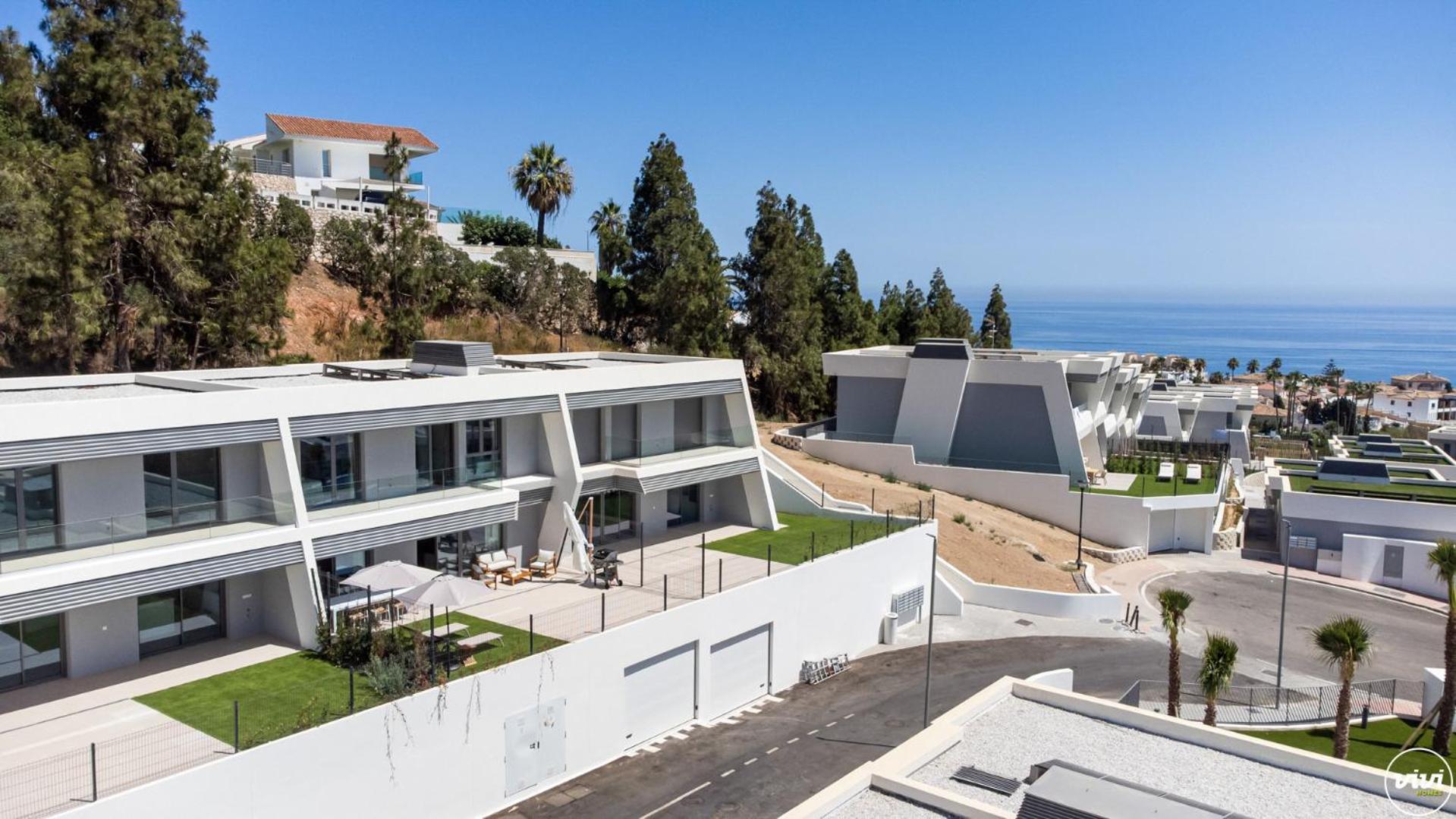 ViVi Homes - Marisol Pool, Sauna, Gym, Spa & Beach