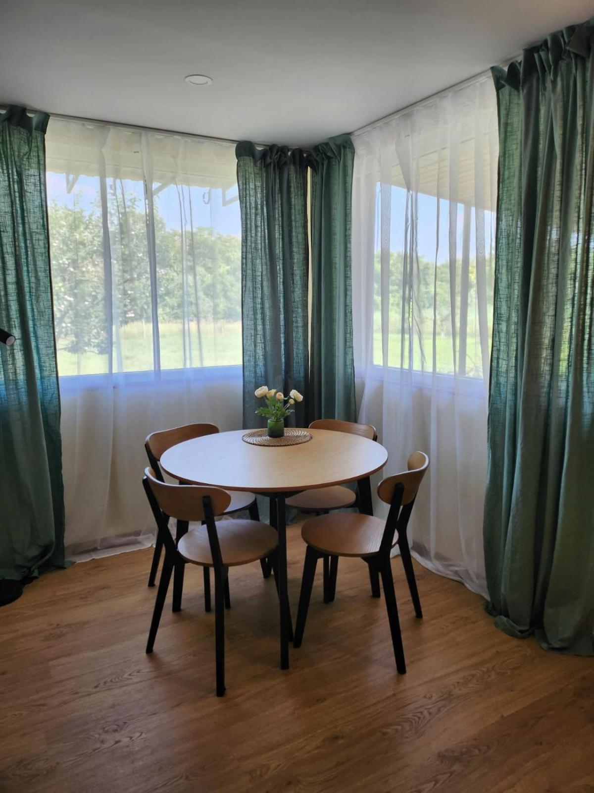 Chillhouse Császárszállás