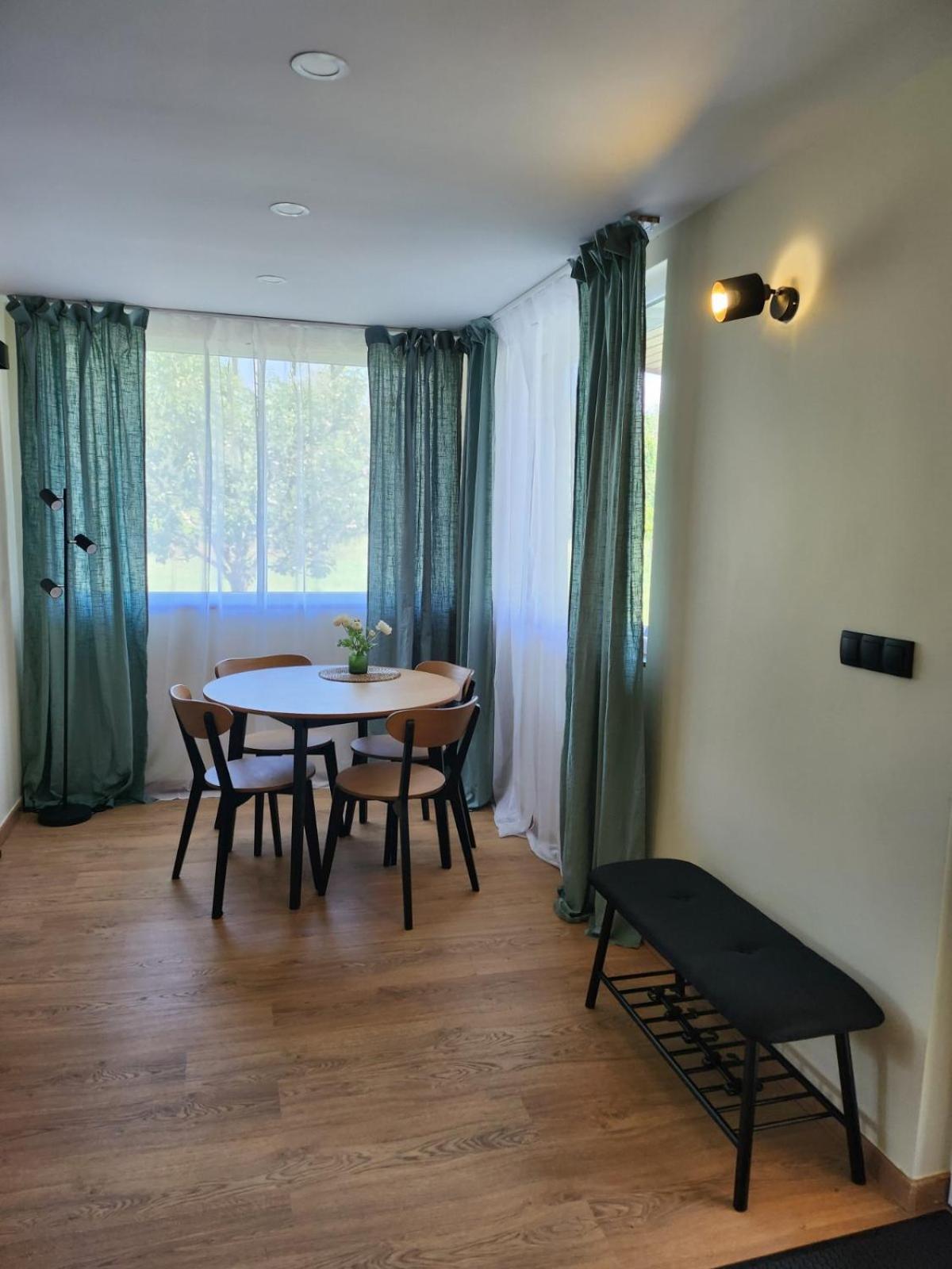 Chillhouse Császárszállás