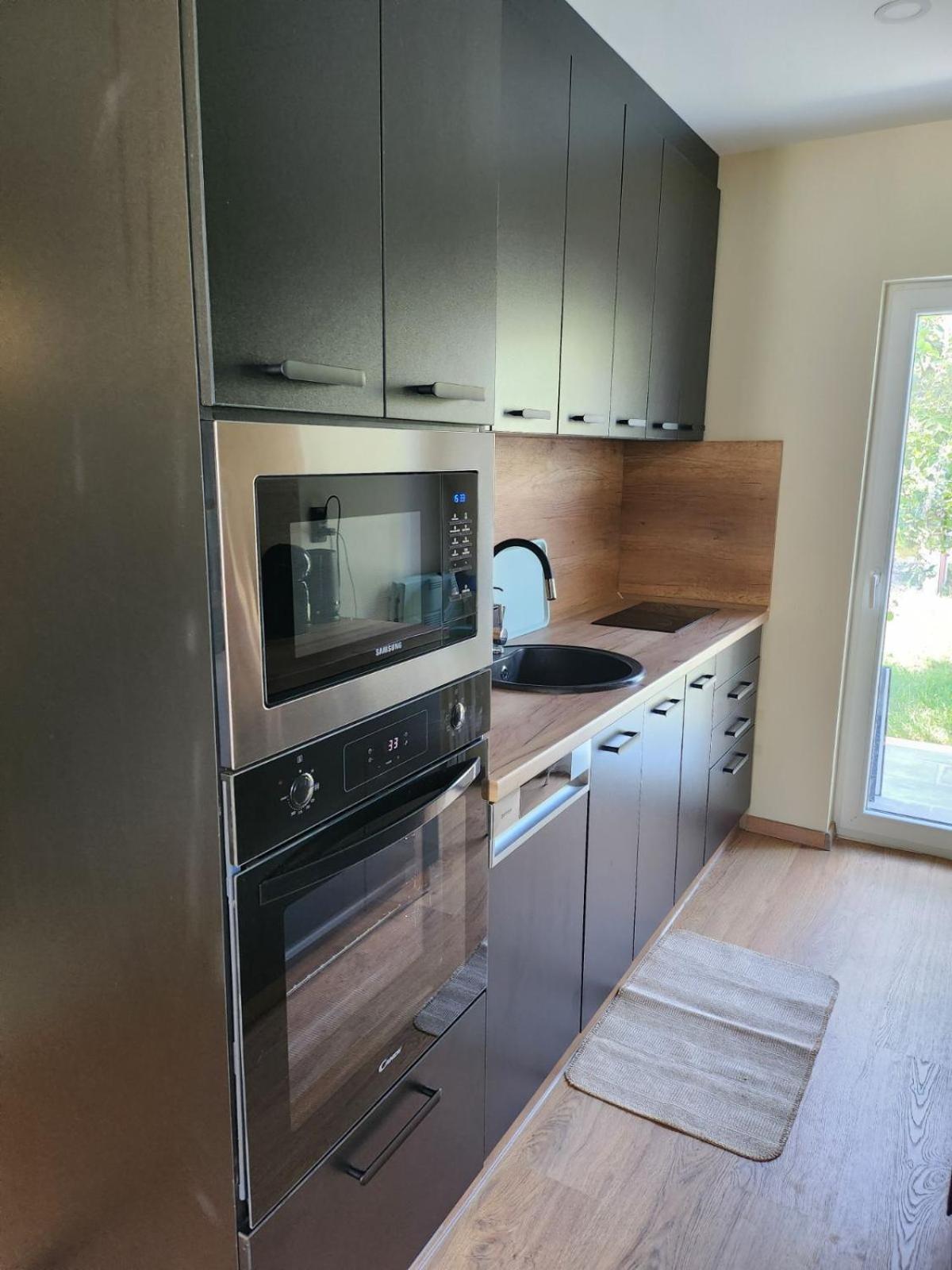 Chillhouse Császárszállás