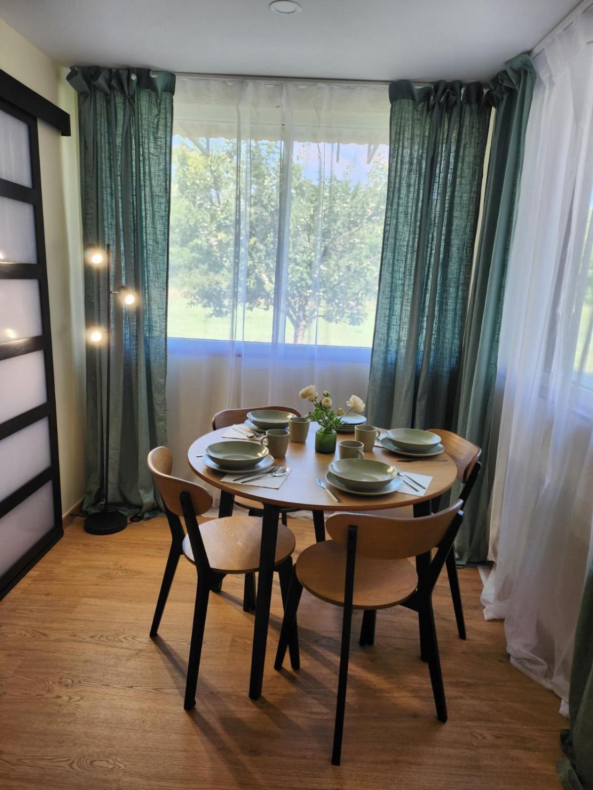 Chillhouse Császárszállás