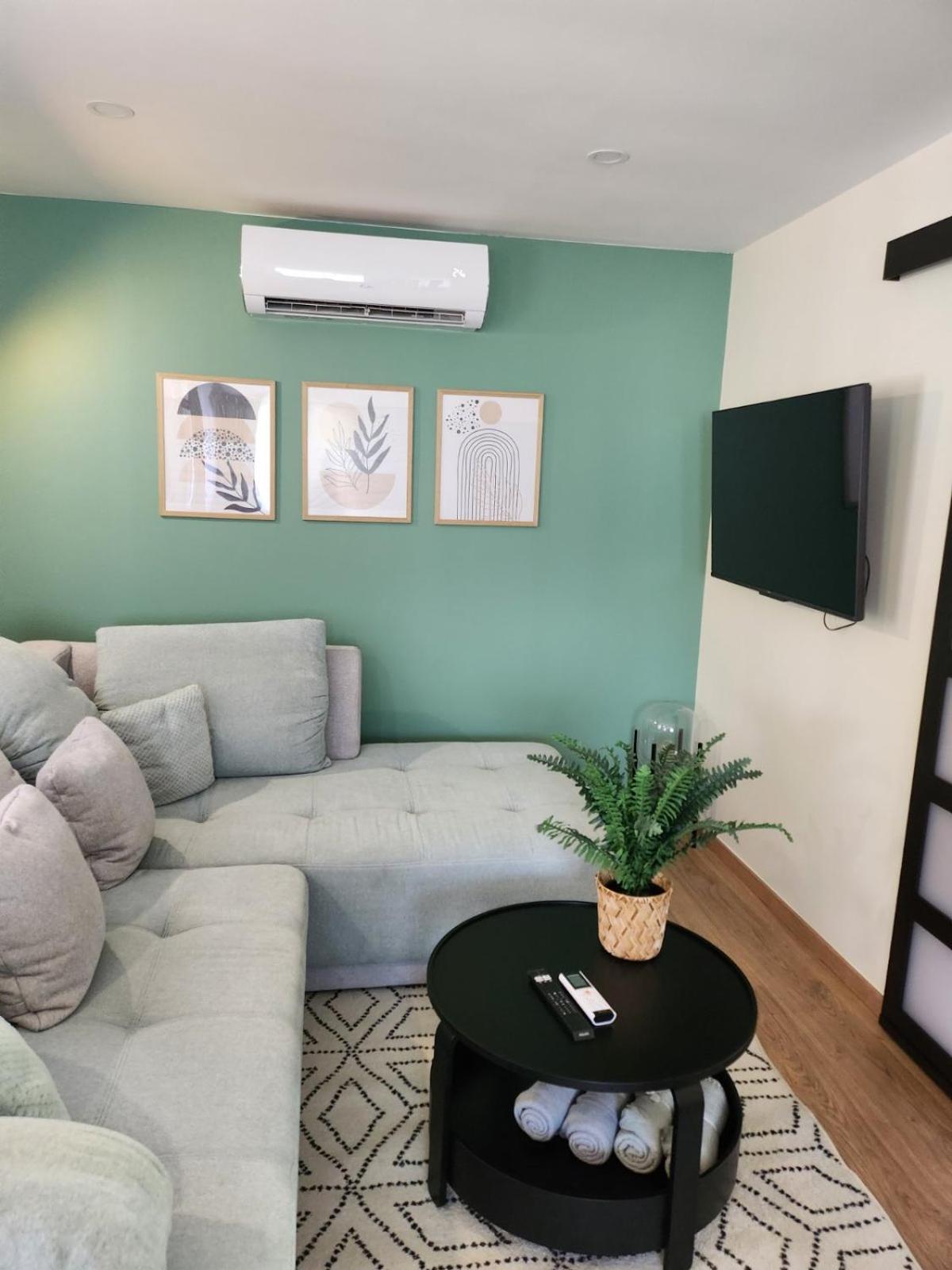 Chillhouse Császárszállás