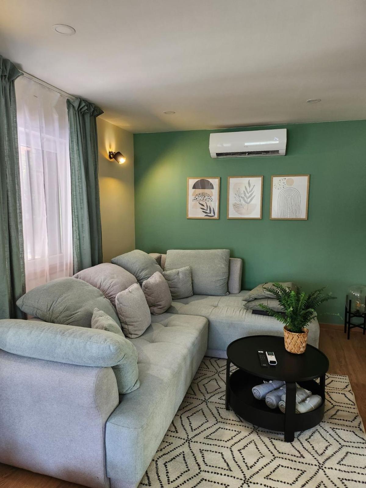 Chillhouse Császárszállás