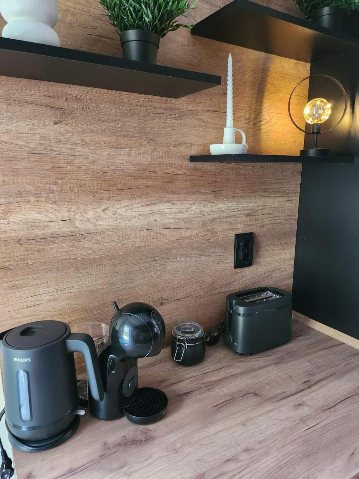 Chillhouse Császárszállás
