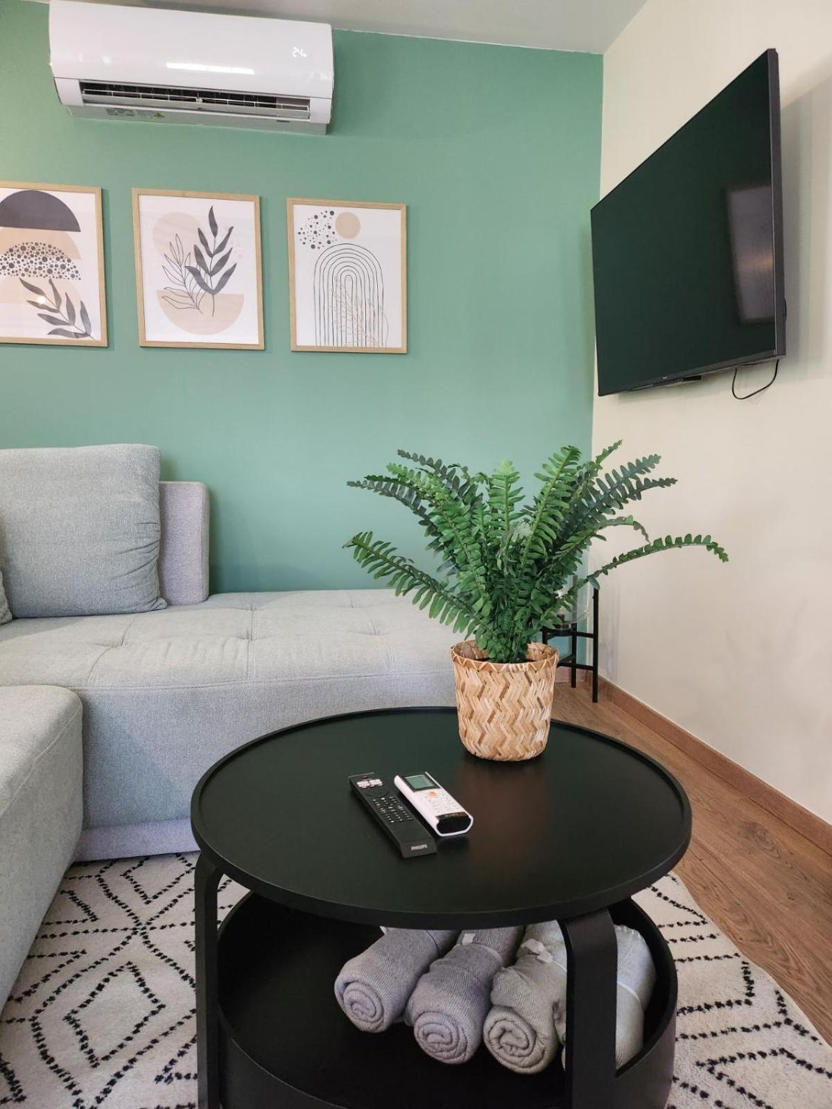 Chillhouse Császárszállás