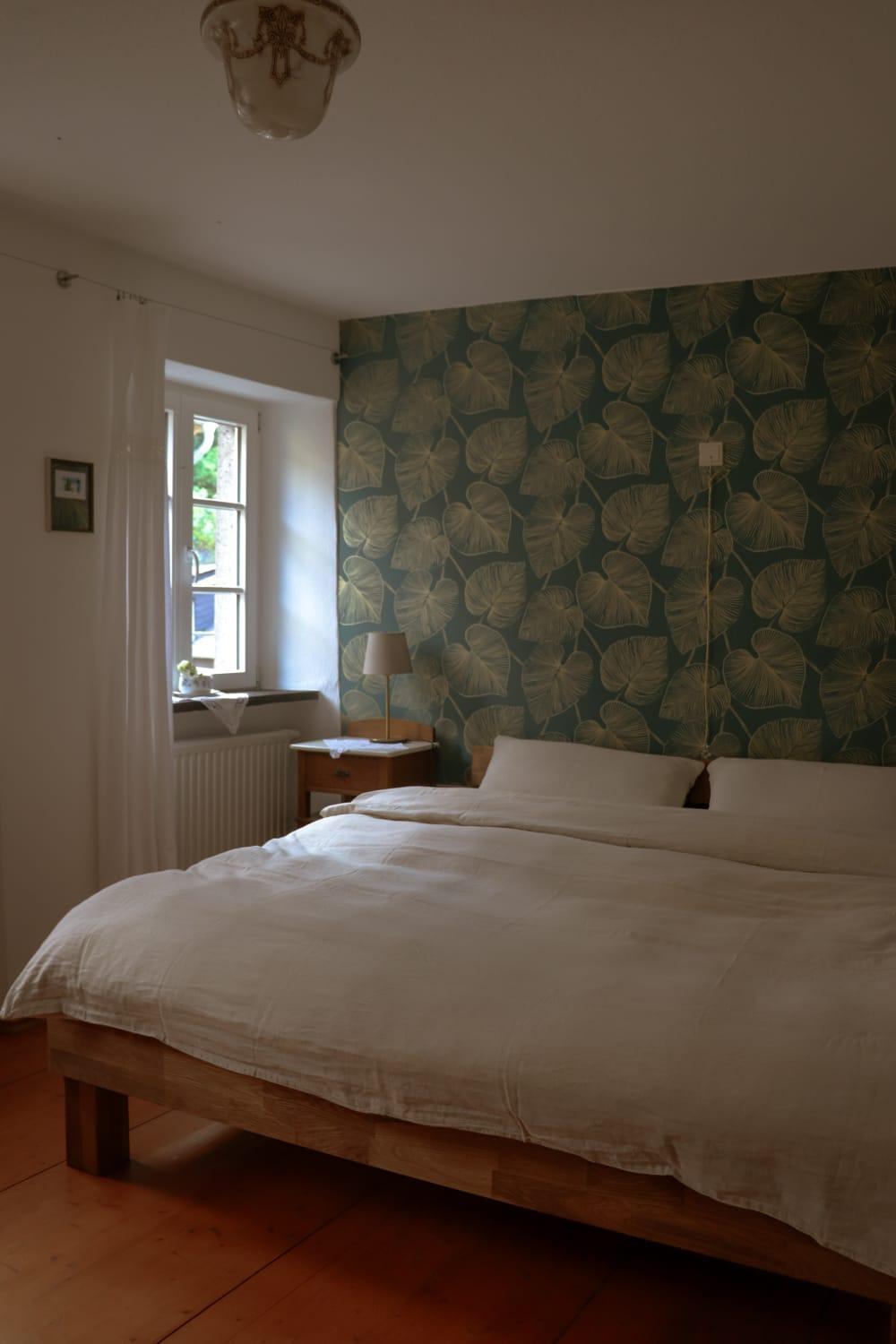 Ferienhaus in der Ennejass Monreal