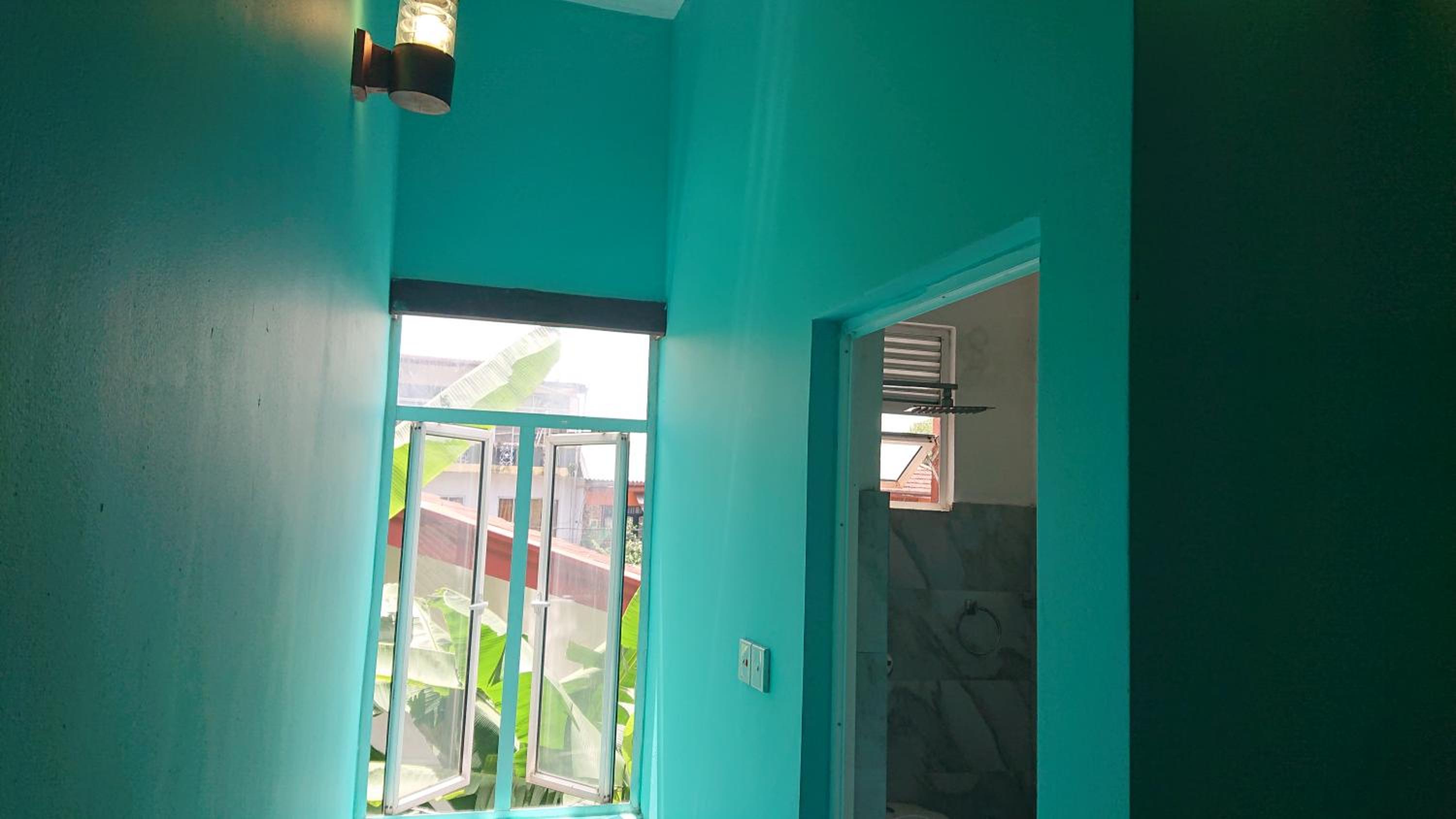 CANAAN MUSIC Hotel view 4