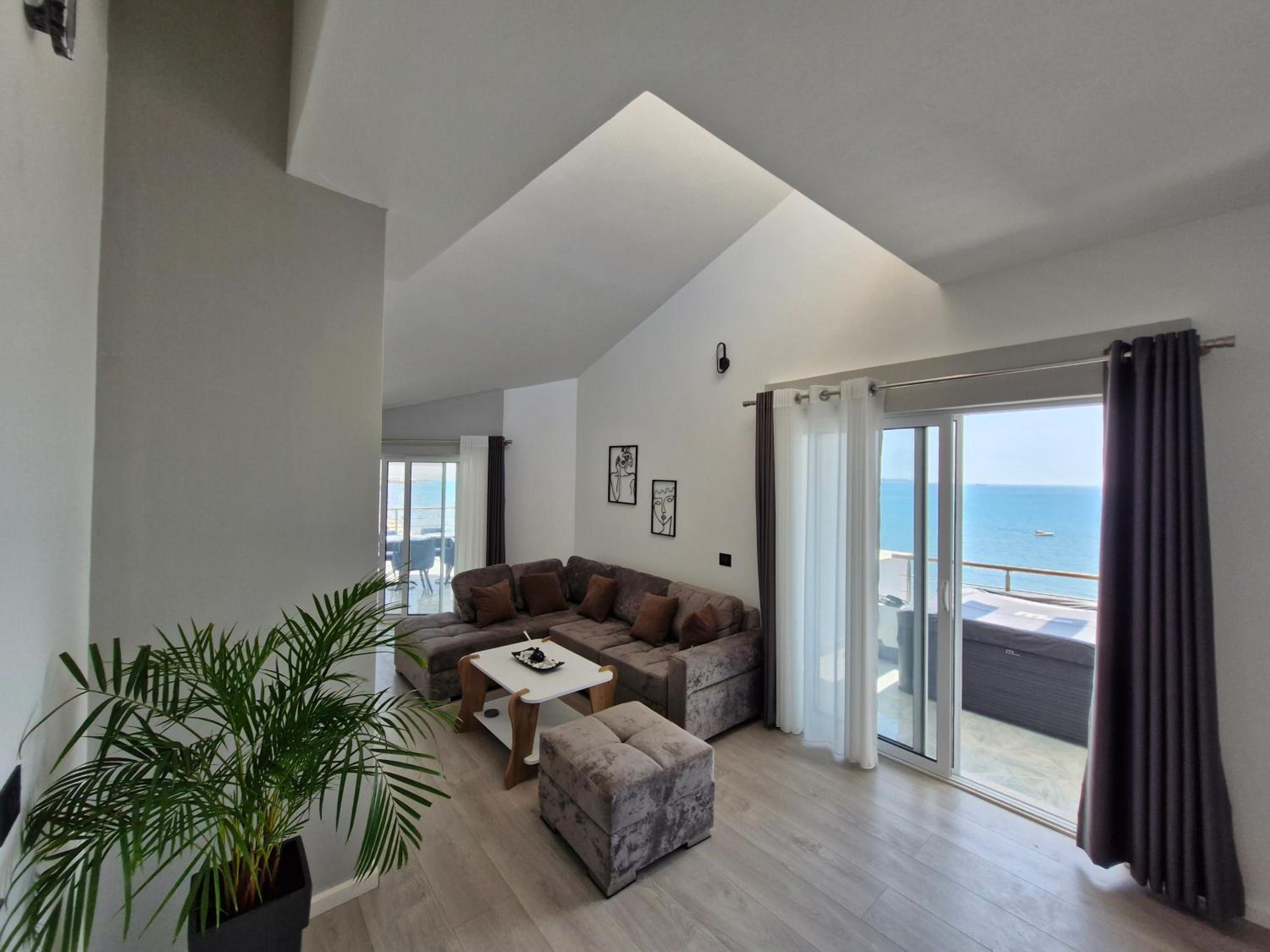 Luxury Penthouse