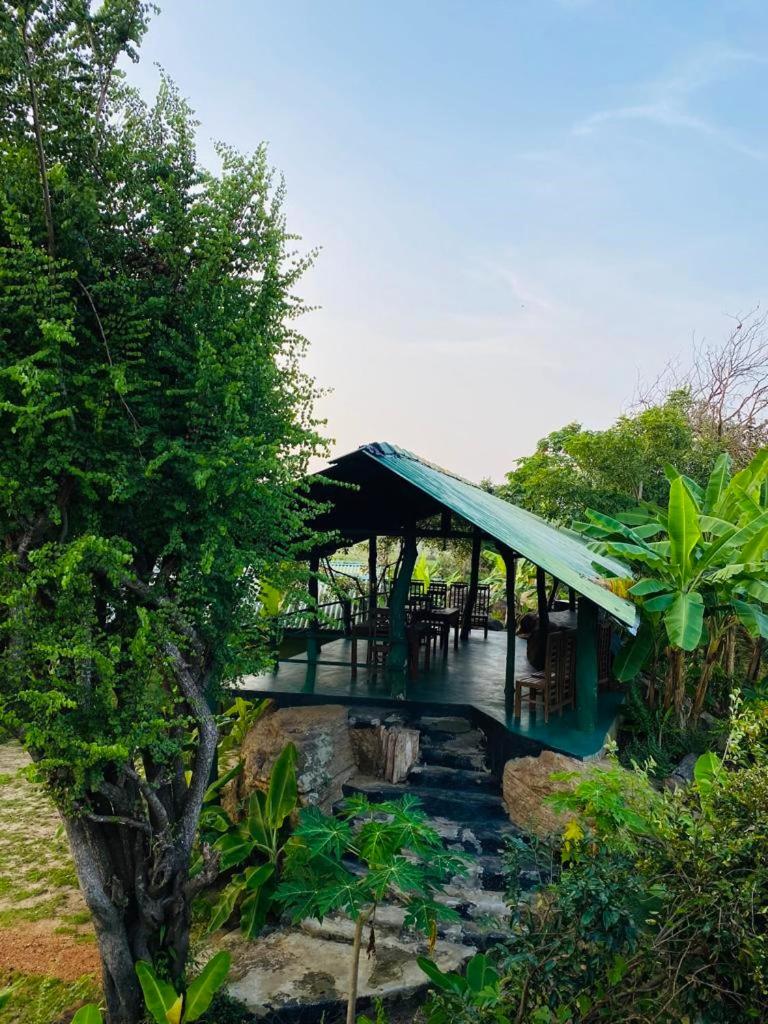 Sigiri Prabha Villa view 4