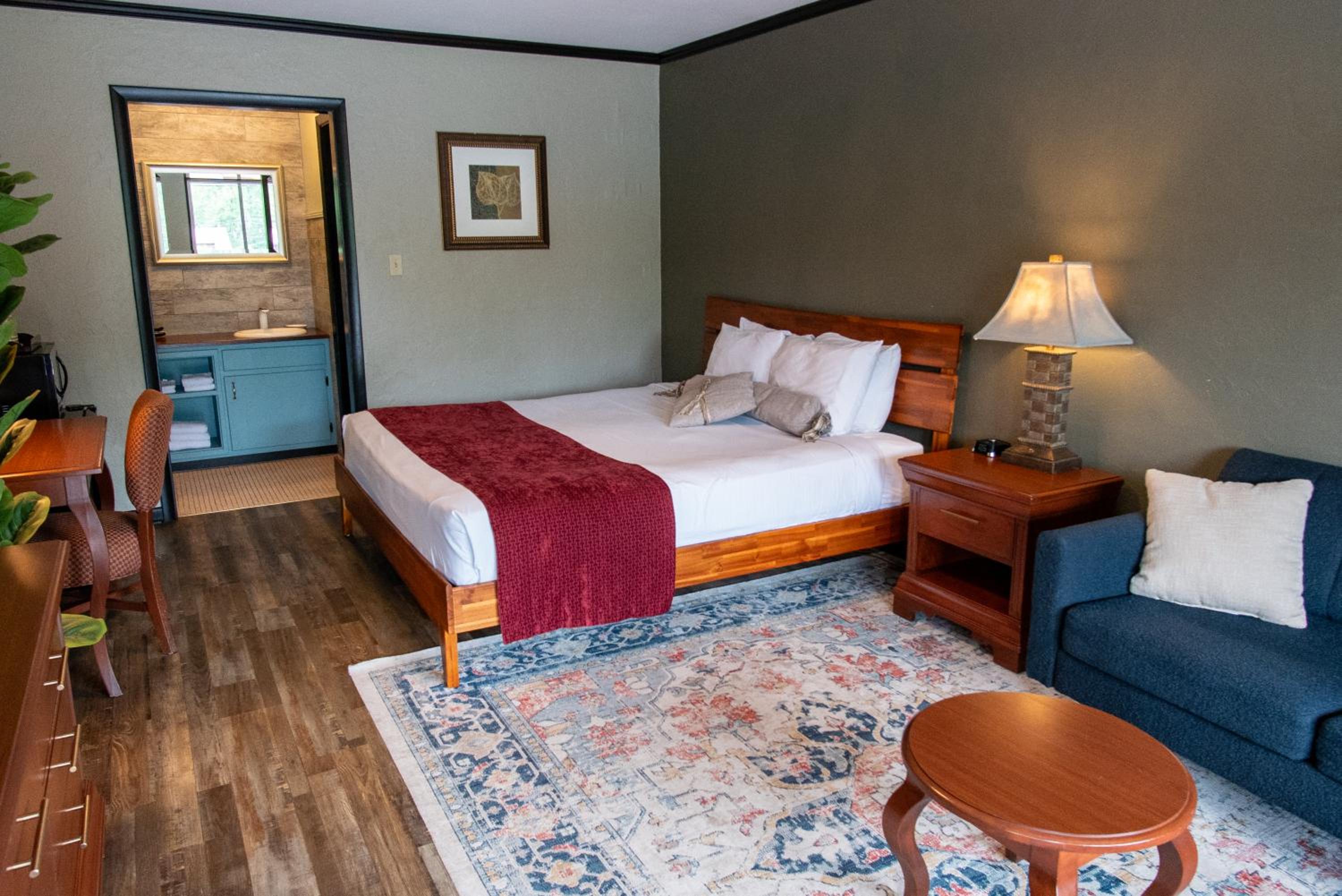 Townsend River Breeze Inn