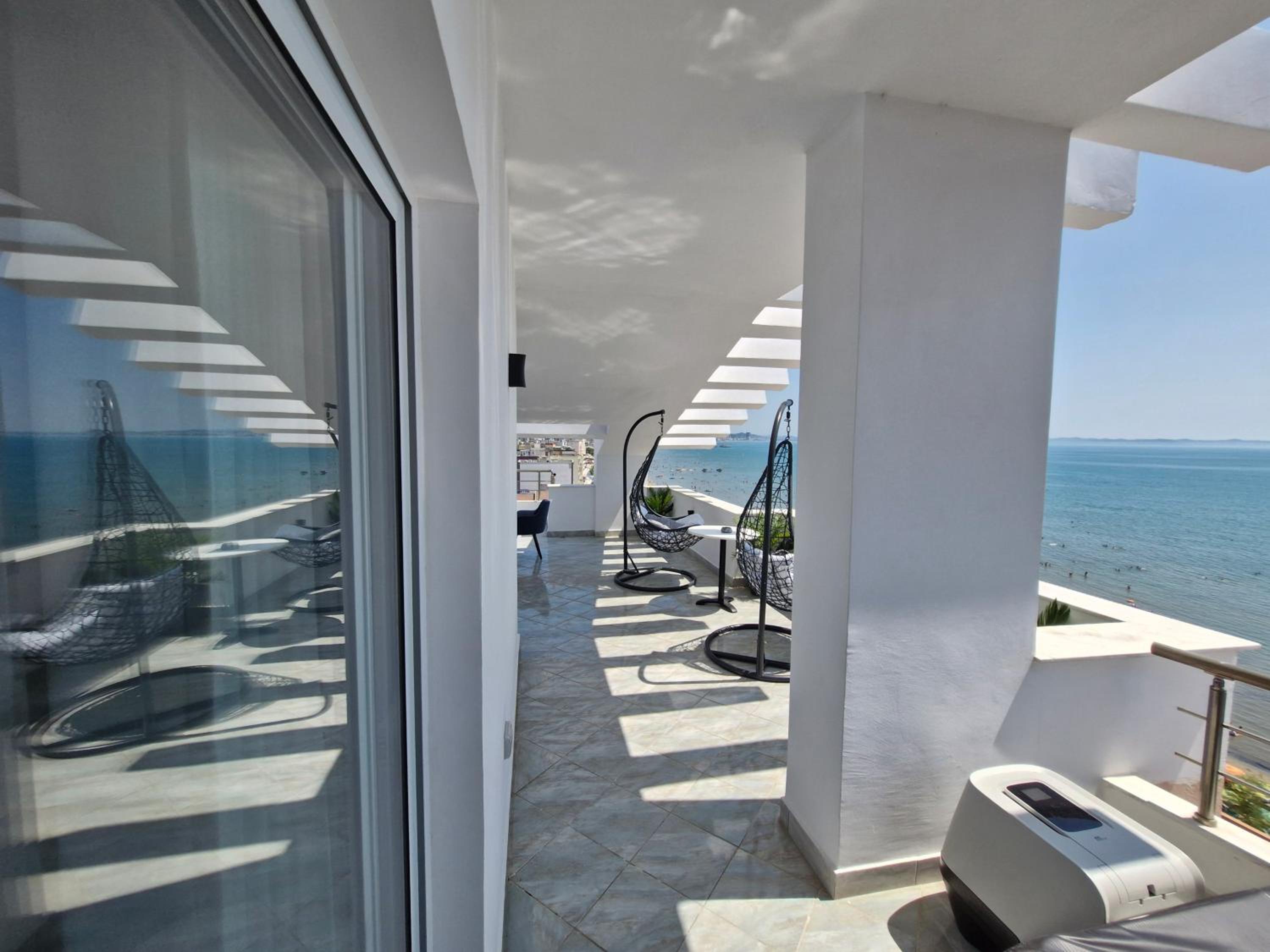 Luxury Penthouse