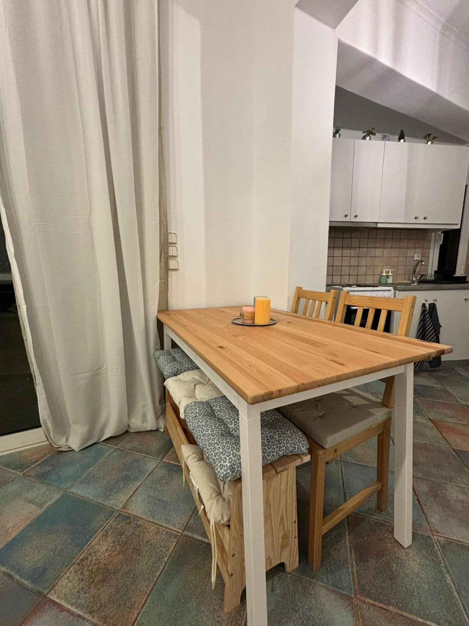Mountain View Apartment Lefkada