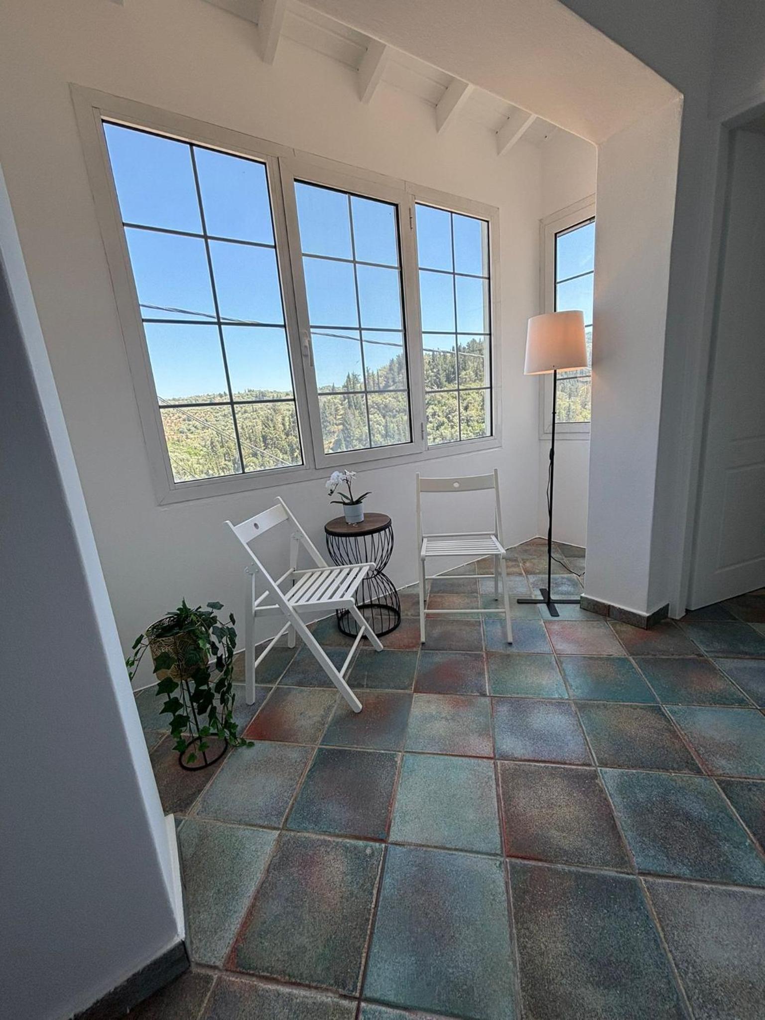 Mountain View Apartment Lefkada
