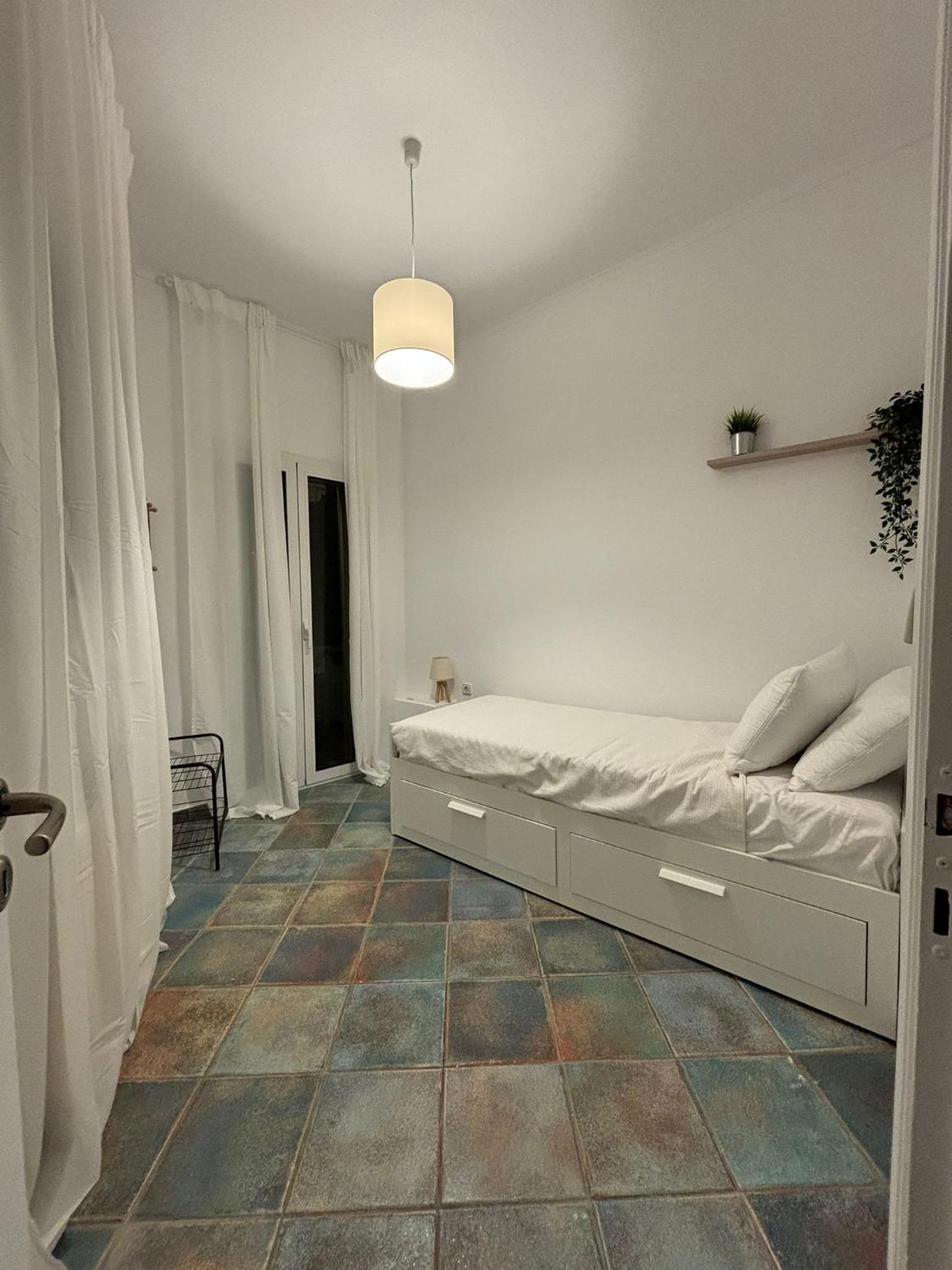 Mountain View Apartment Lefkada