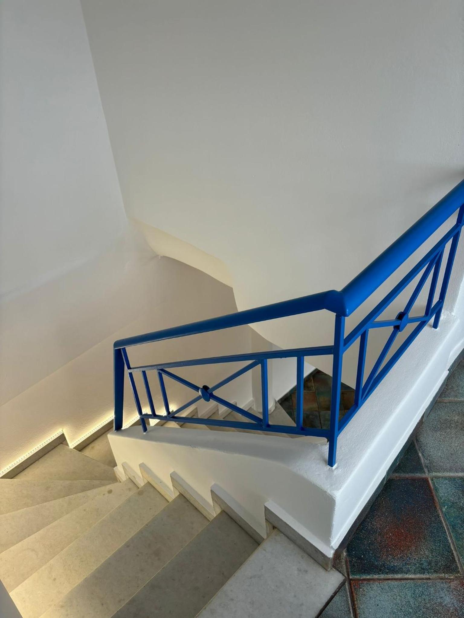 Mountain View Apartment Lefkada