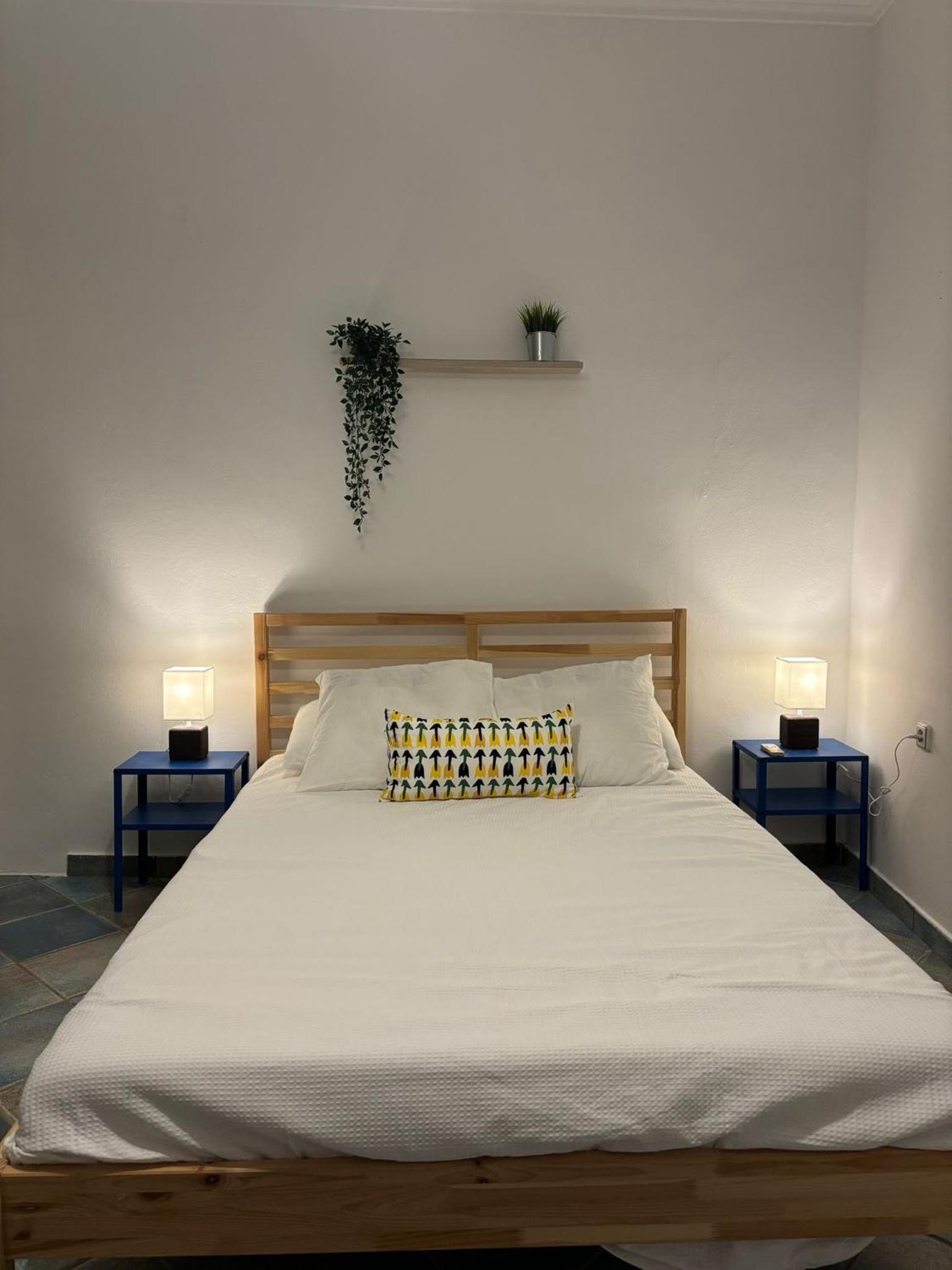Mountain View Apartment Lefkada