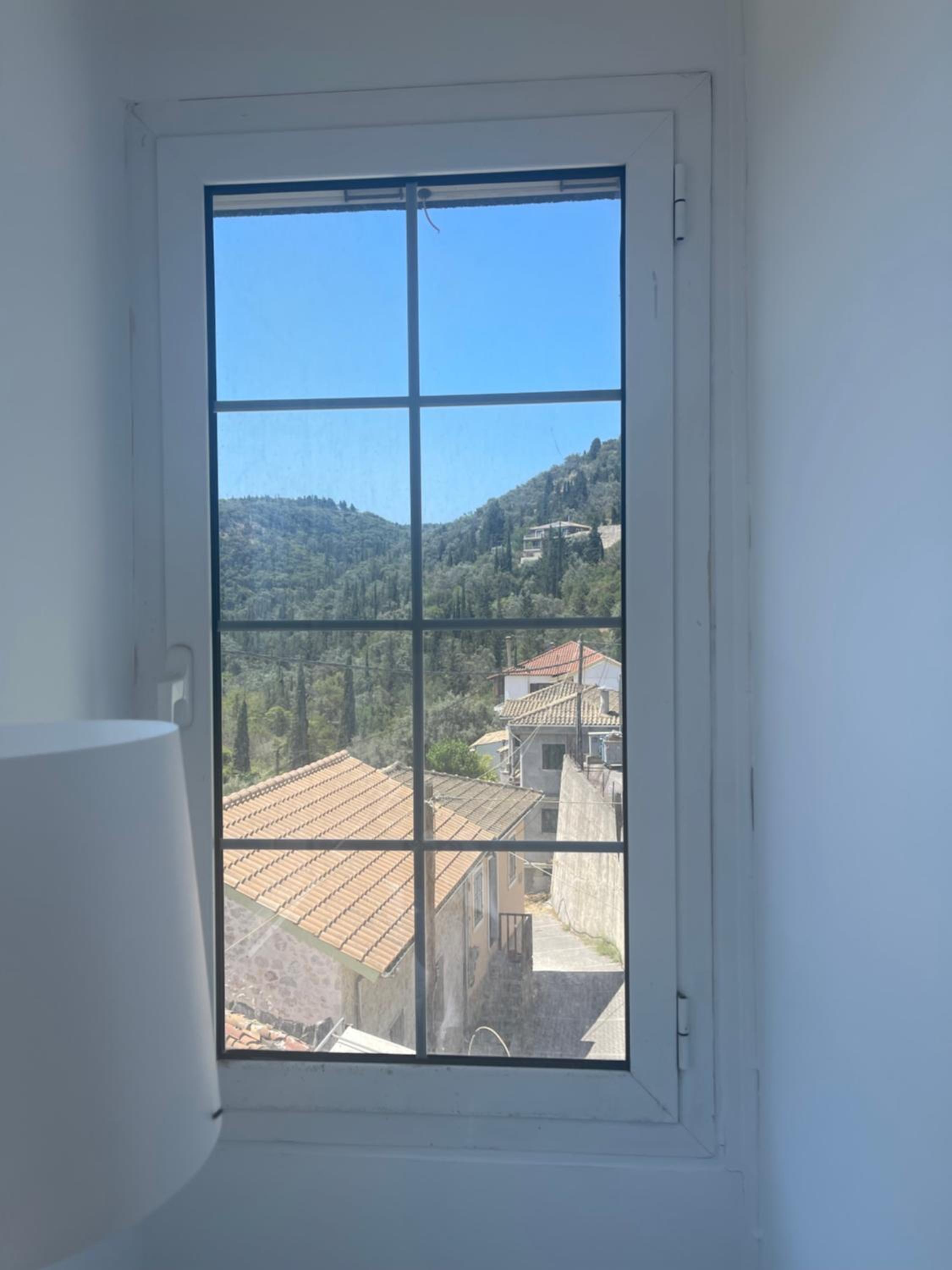 Mountain View Apartment Lefkada