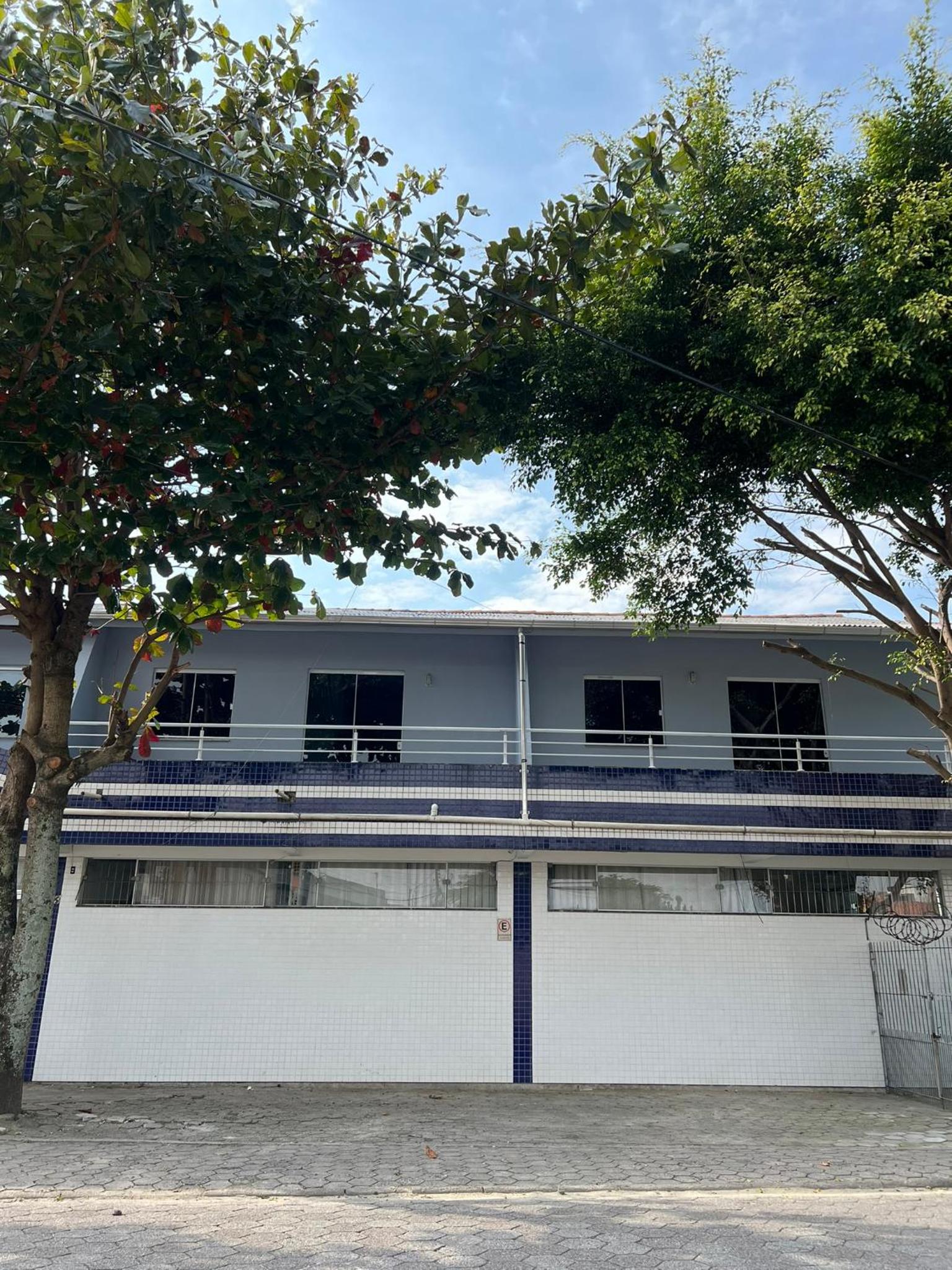 Casa temporada